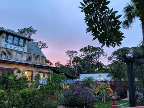 Casa Coquina del mar Bed and Breakfast