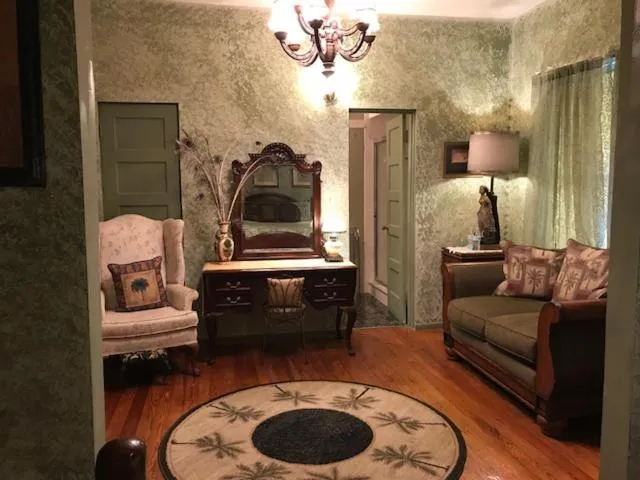 Casa Coquina del mar Bed and Breakfast
