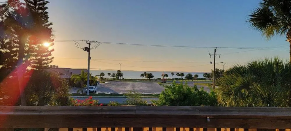 Casa Coquina del mar Bed and Breakfast