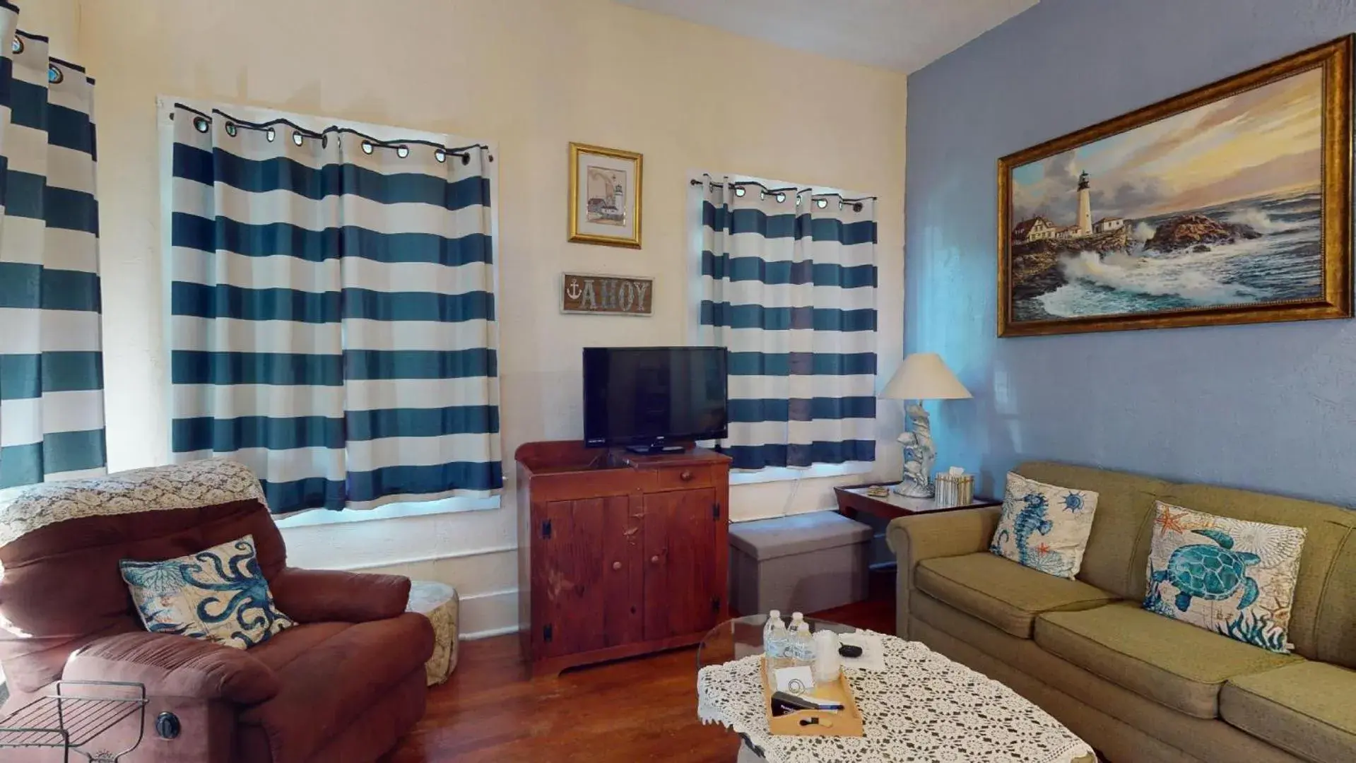 Family Suite in Casa Coquina del mar Bed and Breakfast Family Suite in Casa Coquina del mar Bed and Breakfast