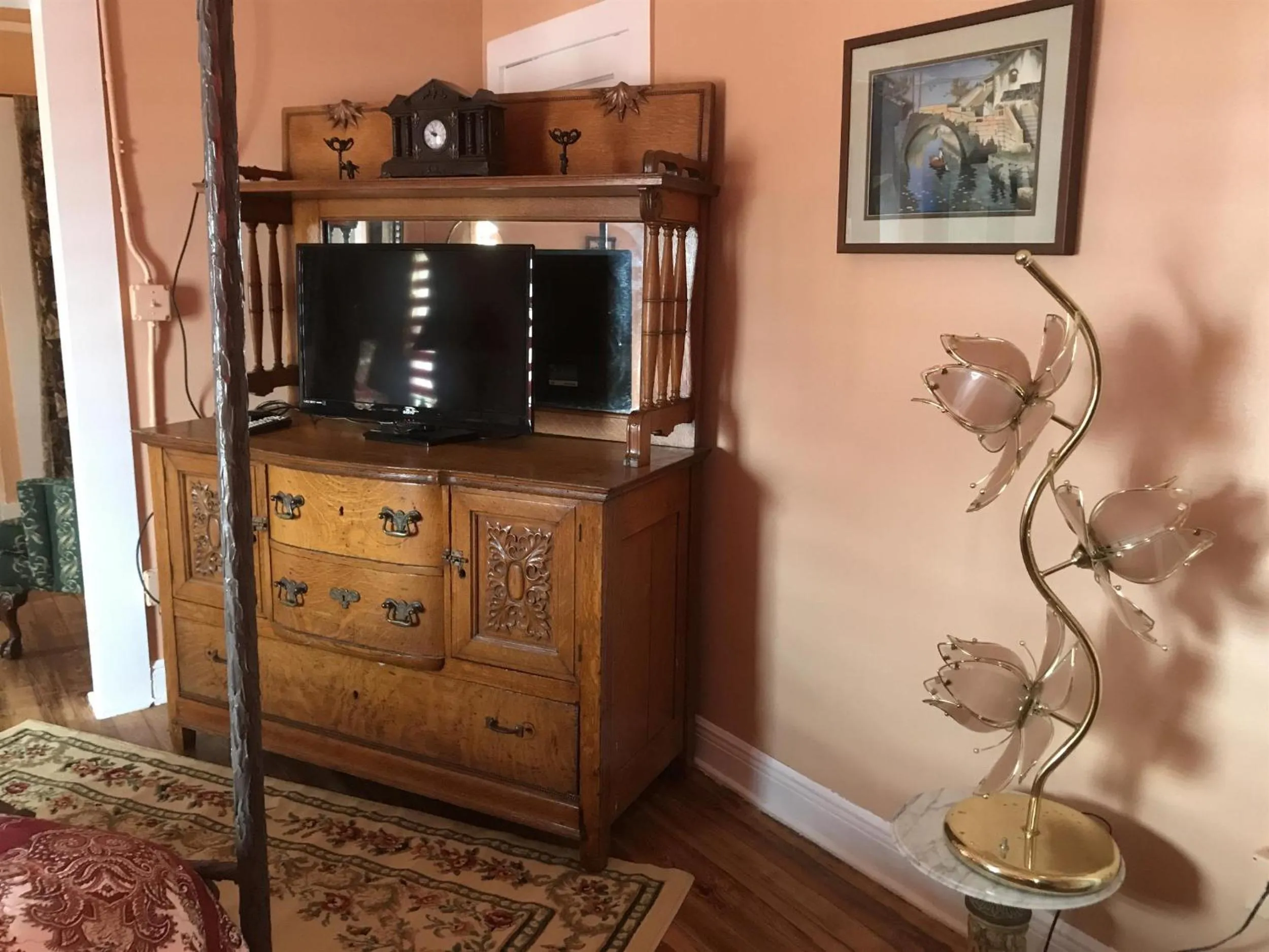 Casa Coquina del mar Bed and Breakfast