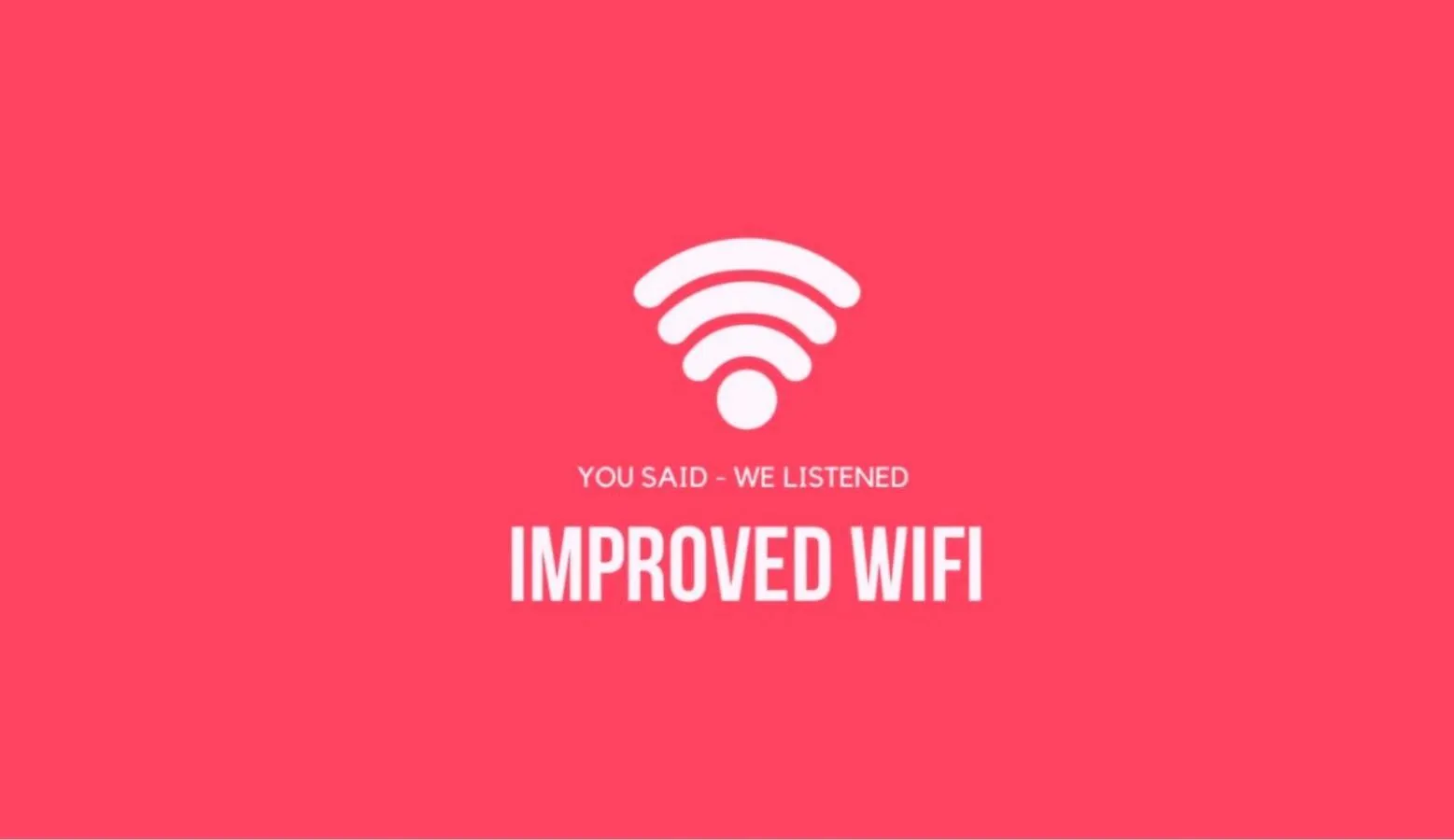 internet in Stay Inn Manchester