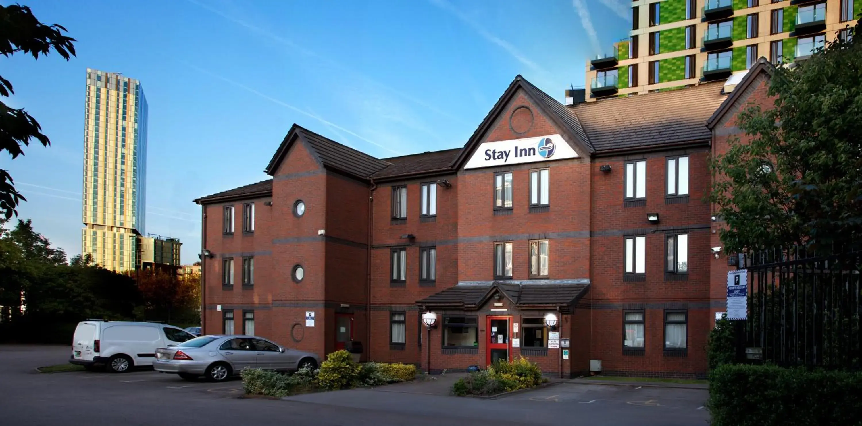 Stay Inn Manchester Stay Inn Manchester