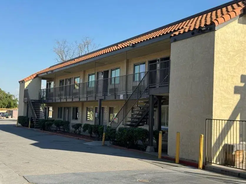 Baymont by Wyndham Bakersfield Baymont by Wyndham Bakersfield