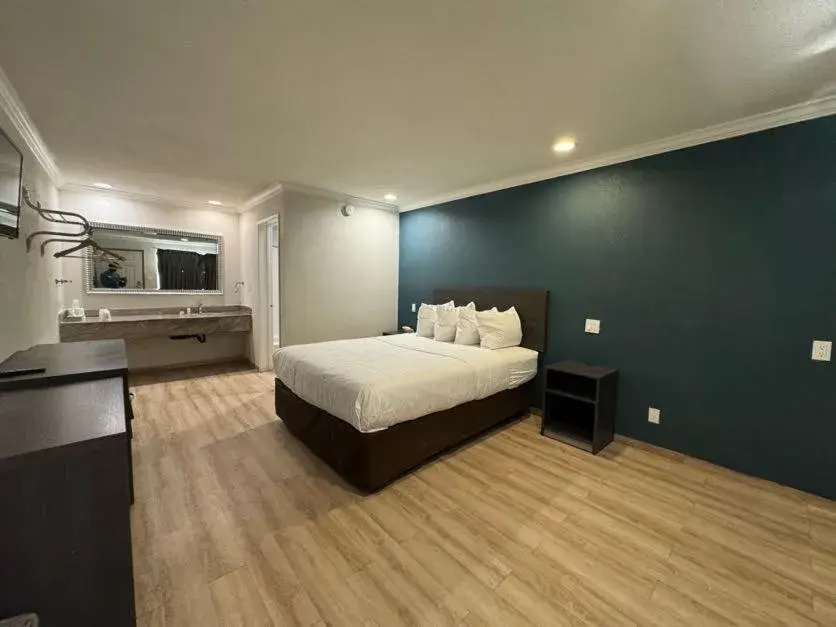 Baymont by Wyndham Bakersfield Baymont by Wyndham Bakersfield