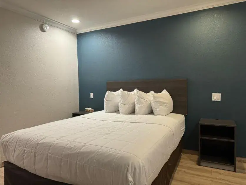 Baymont by Wyndham Bakersfield Baymont by Wyndham Bakersfield