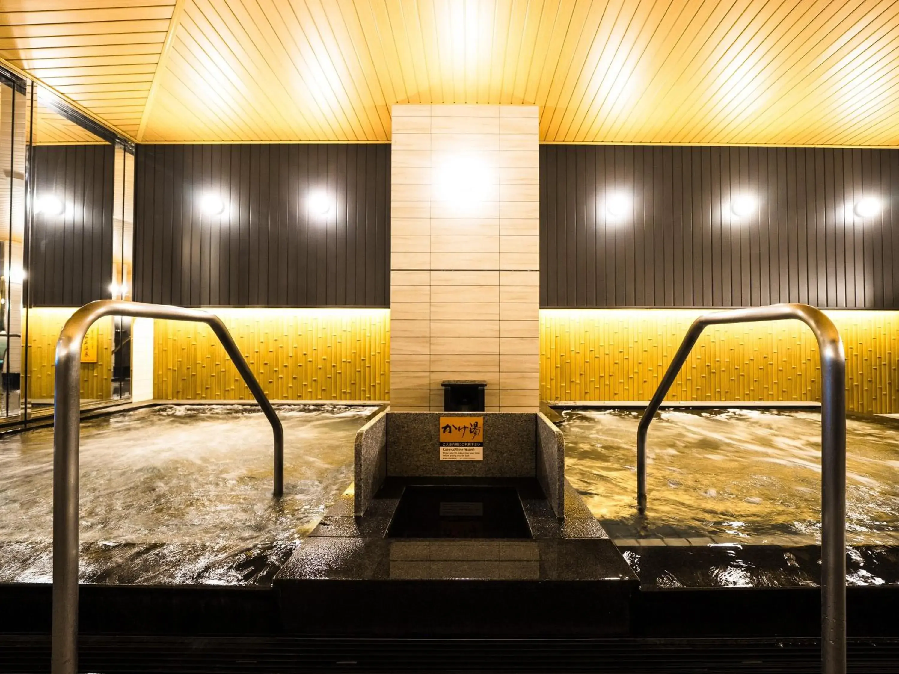 Restaurant/places to eat in APA Hotel & Resort Osaka Namba Ekimae Tower Restaurant/places to eat in APA Hotel & Resort Osaka Namba Ekimae Tower