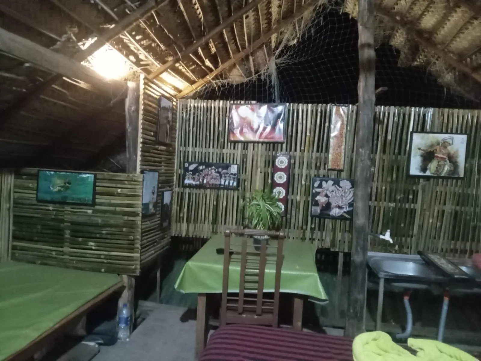 Ceylon Beach haven Uppuveli