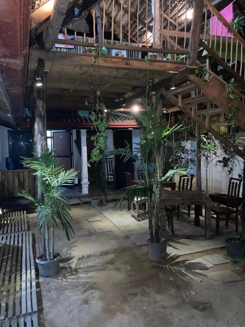 Ceylon Beach haven Uppuveli