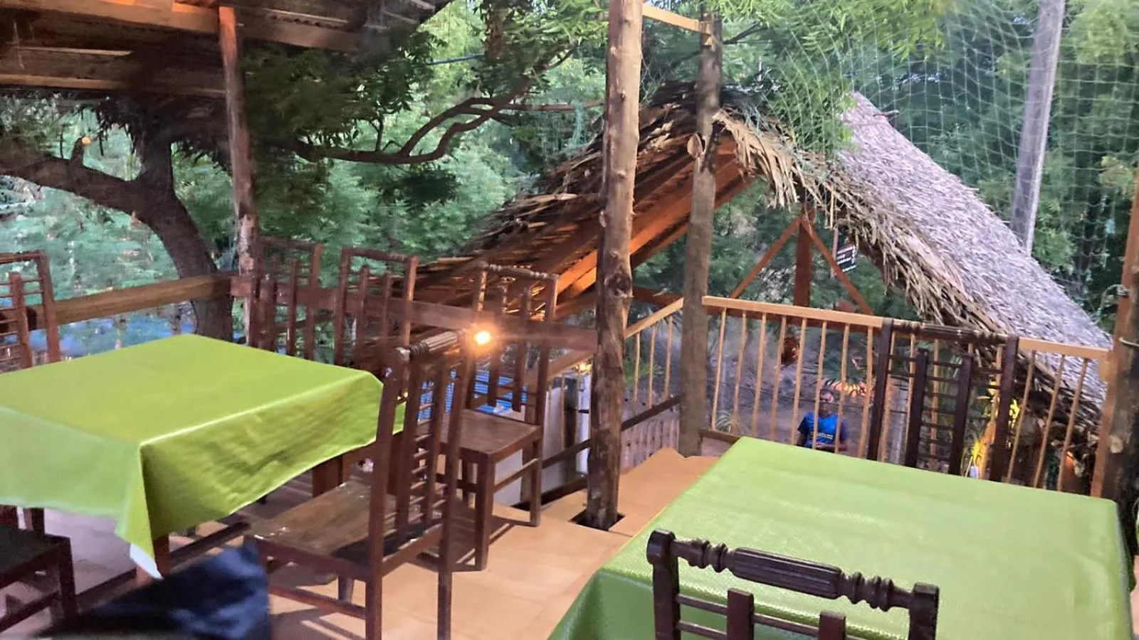 Ceylon Beach haven Uppuveli