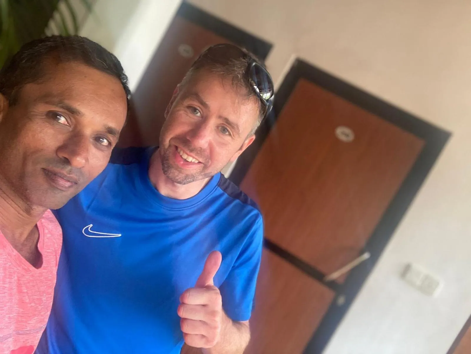 Ceylon Beach haven Uppuveli