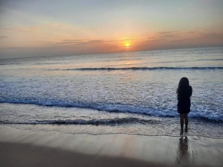 Ceylon Beach haven Uppuveli