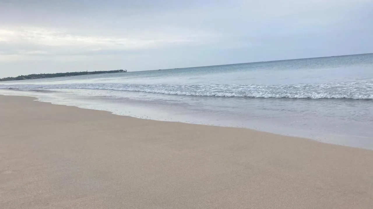 Ceylon Beach haven Uppuveli