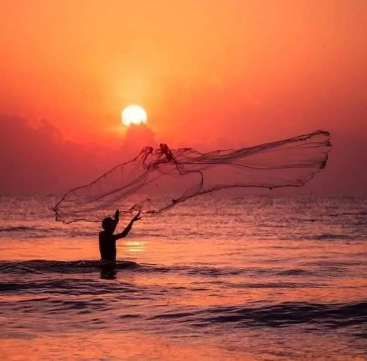 Day in Ceylon Beach haven Uppuveli