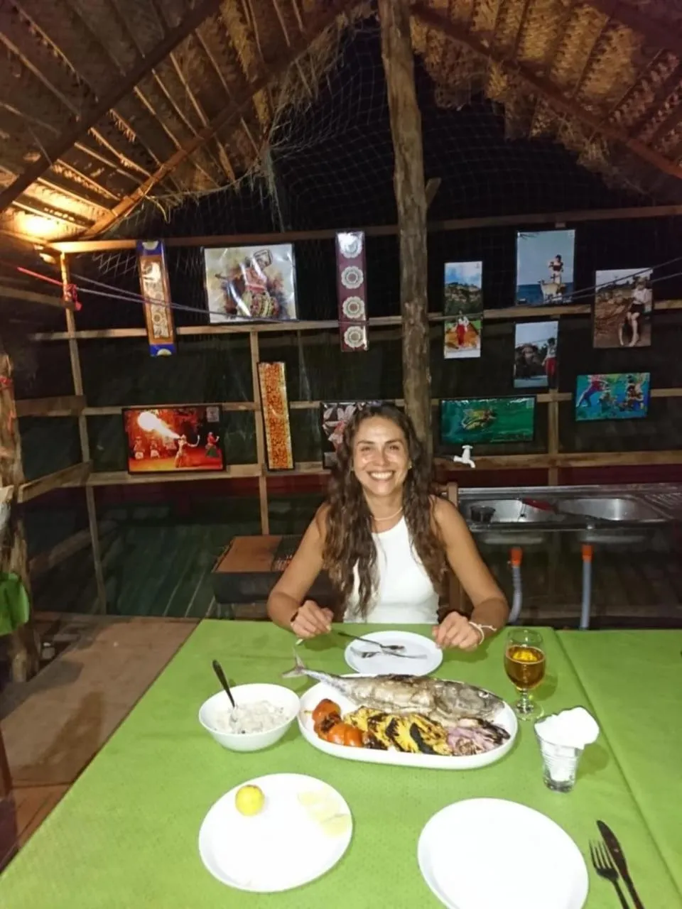 Ceylon Beach haven Uppuveli