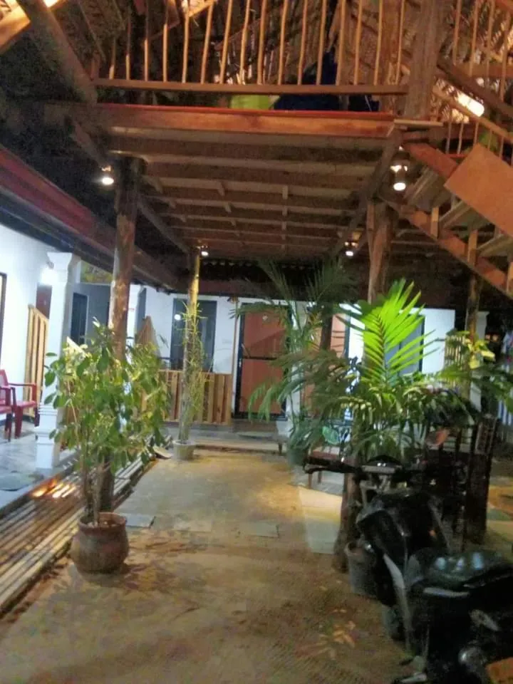 Ceylon Beach haven Uppuveli