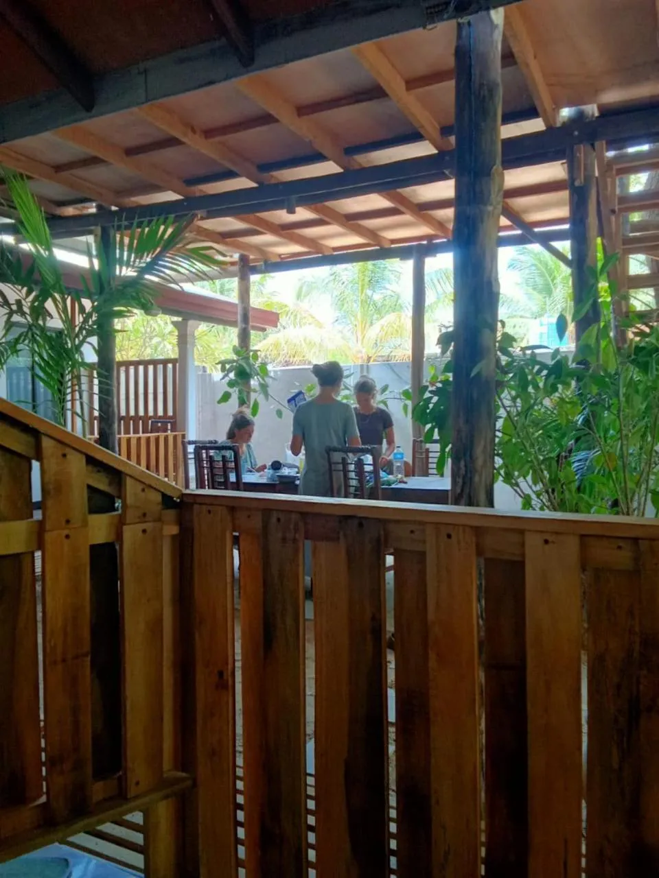 Ceylon Beach haven Uppuveli