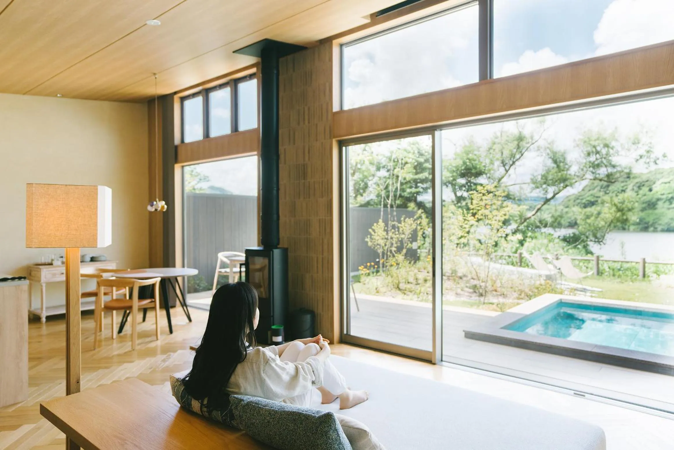 HOTEL & KOTEI SOKA