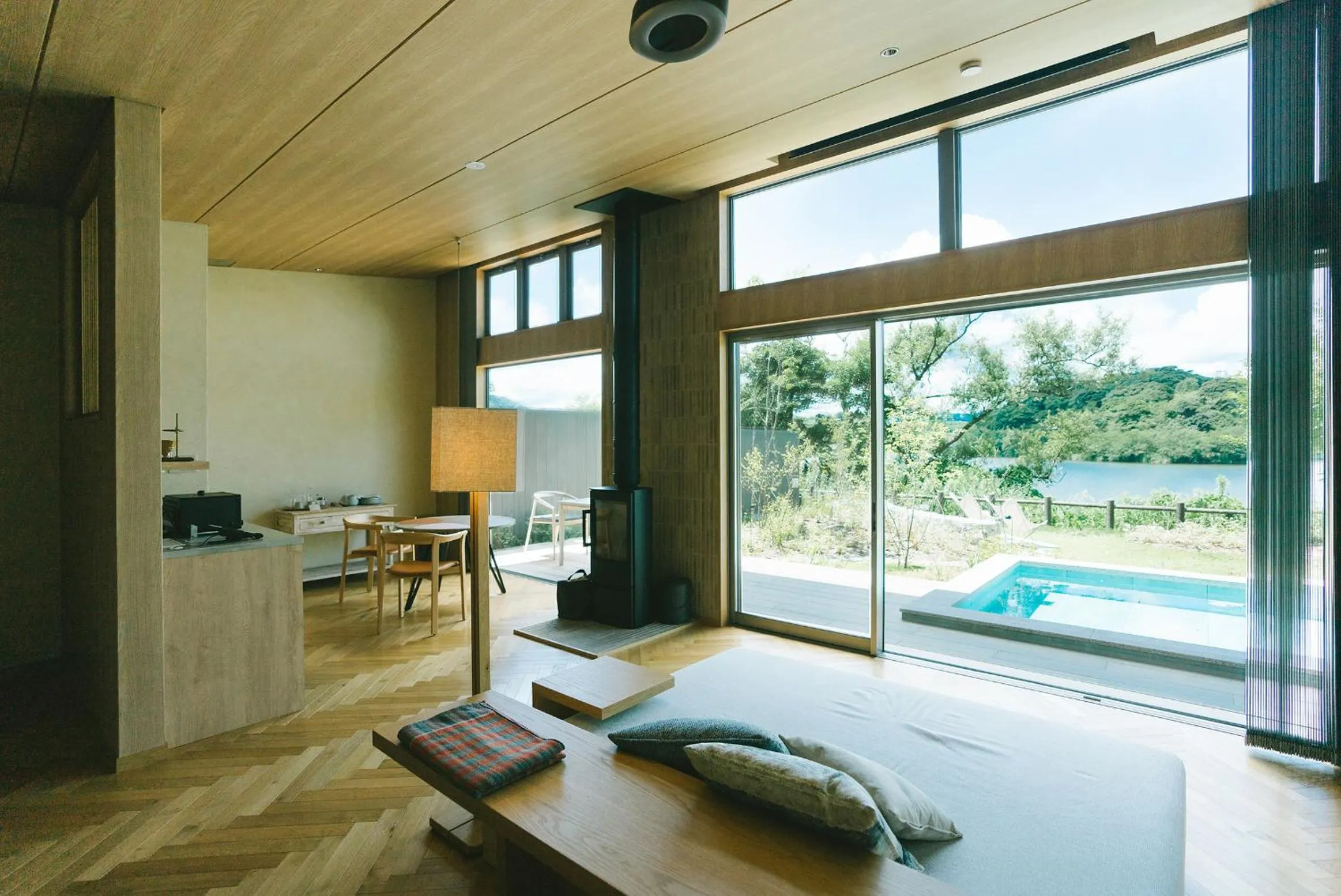 HOTEL & KOTEI SOKA
