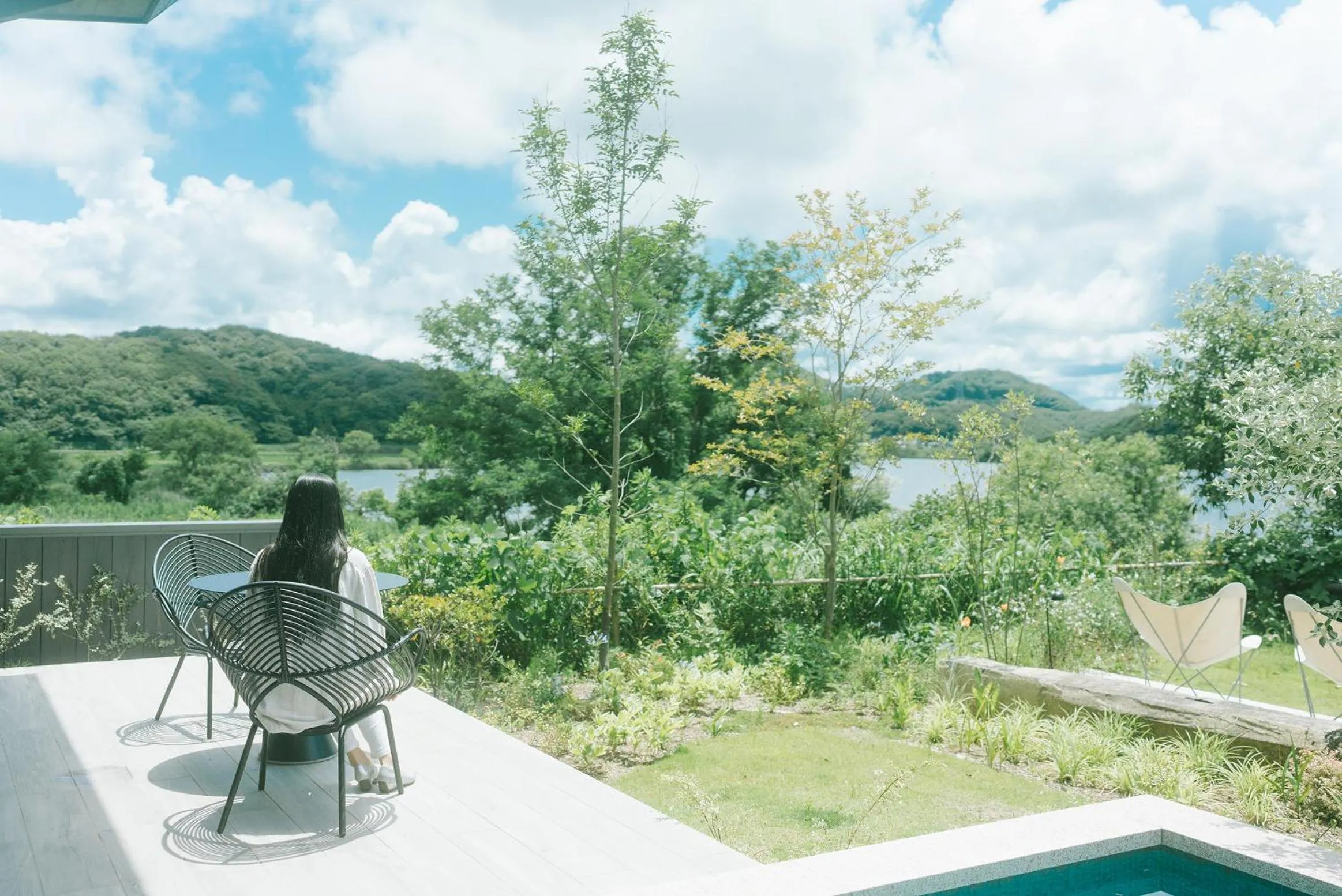 HOTEL & KOTEI SOKA