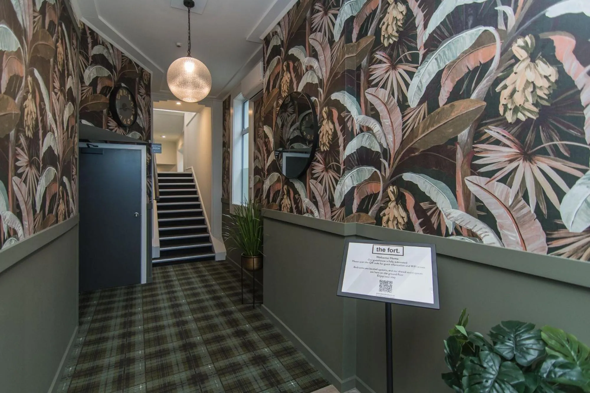 The Fort Timaru
