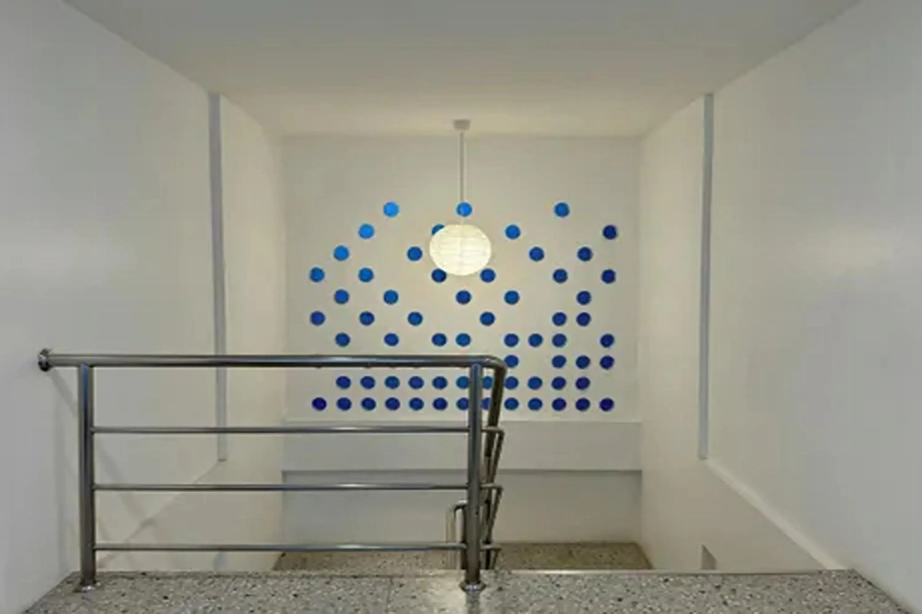 Property building in Parcel Hotel Bangkok Property building in Parcel Hotel Bangkok