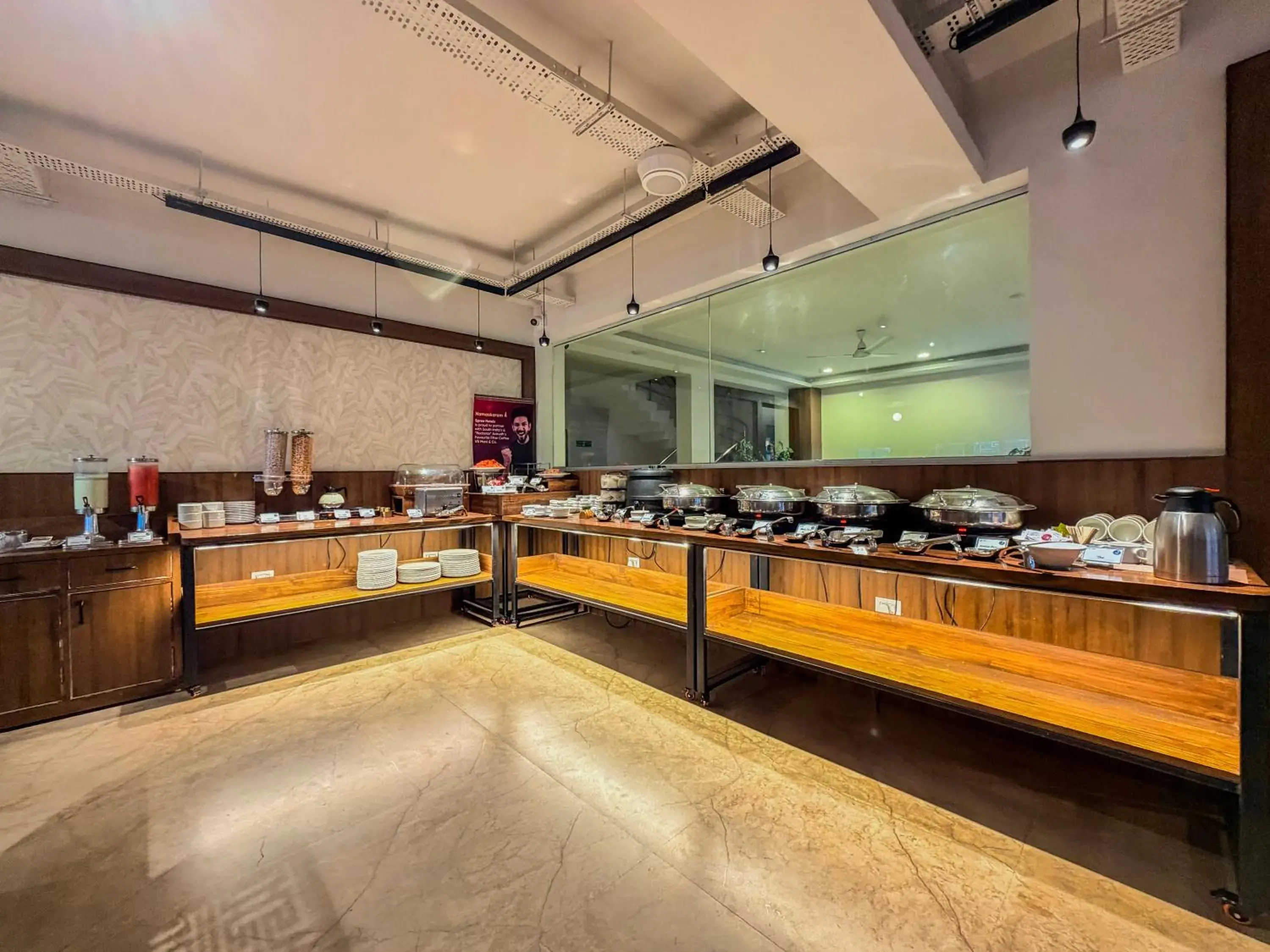 Restaurant/places to eat in Zip by Spree Hotels Shirdi - Walkable Distance from Sai Baba Temple Restaurant/places to eat in Zip by Spree Hotels Shirdi - Walkable Distance from Sai Baba Temple