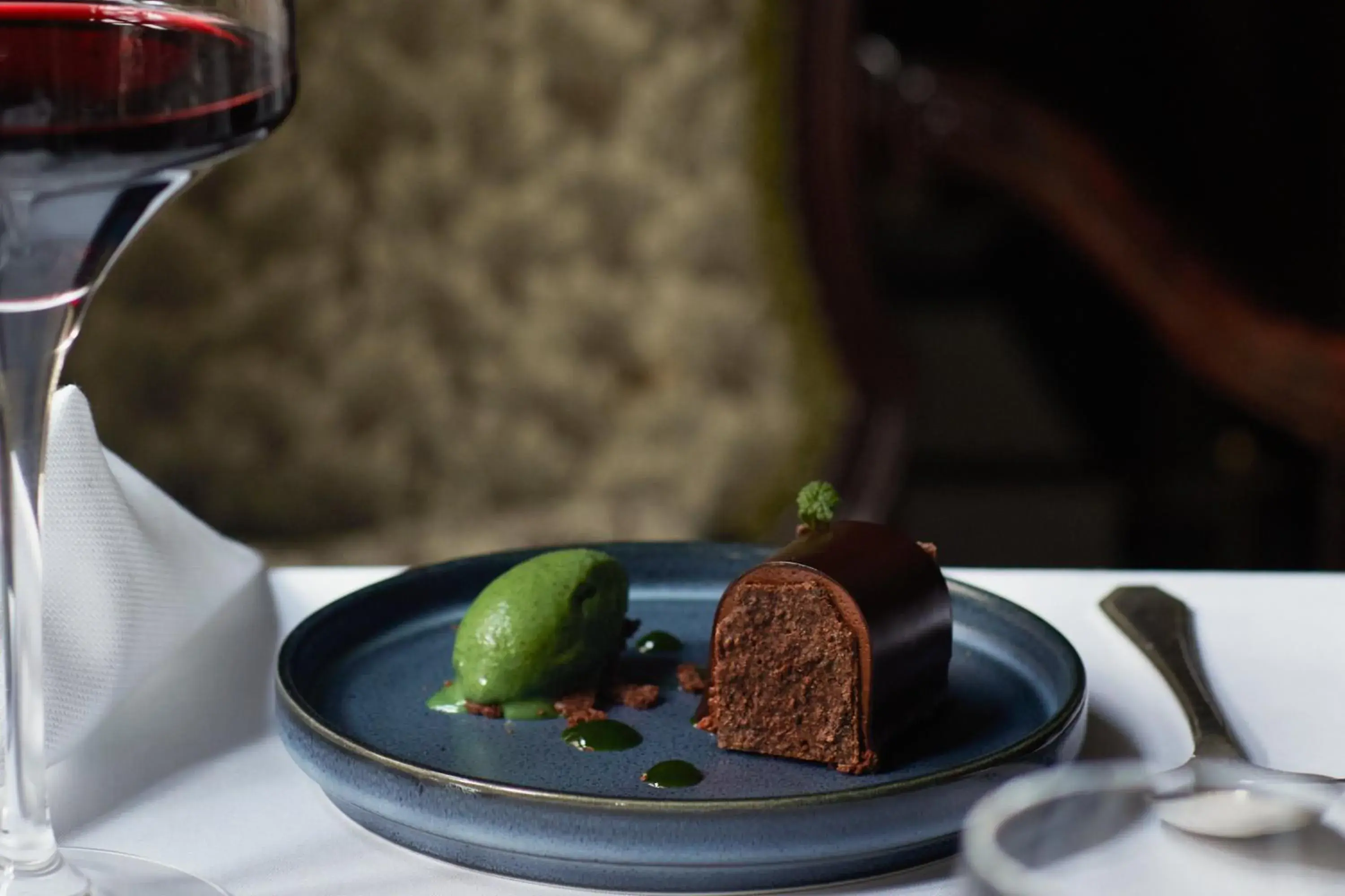 Restaurant/places to eat in Milestone Hotel Kensington Restaurant/places to eat in Milestone Hotel Kensington