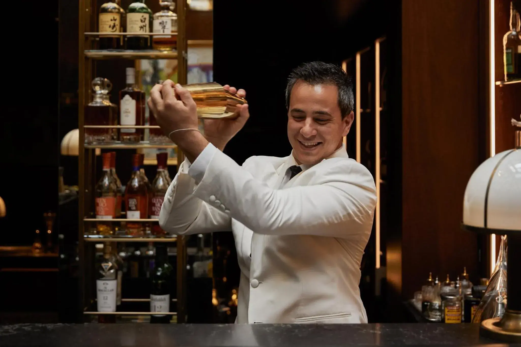 Lounge or bar in Milestone Hotel Kensington Lounge or bar in Milestone Hotel Kensington