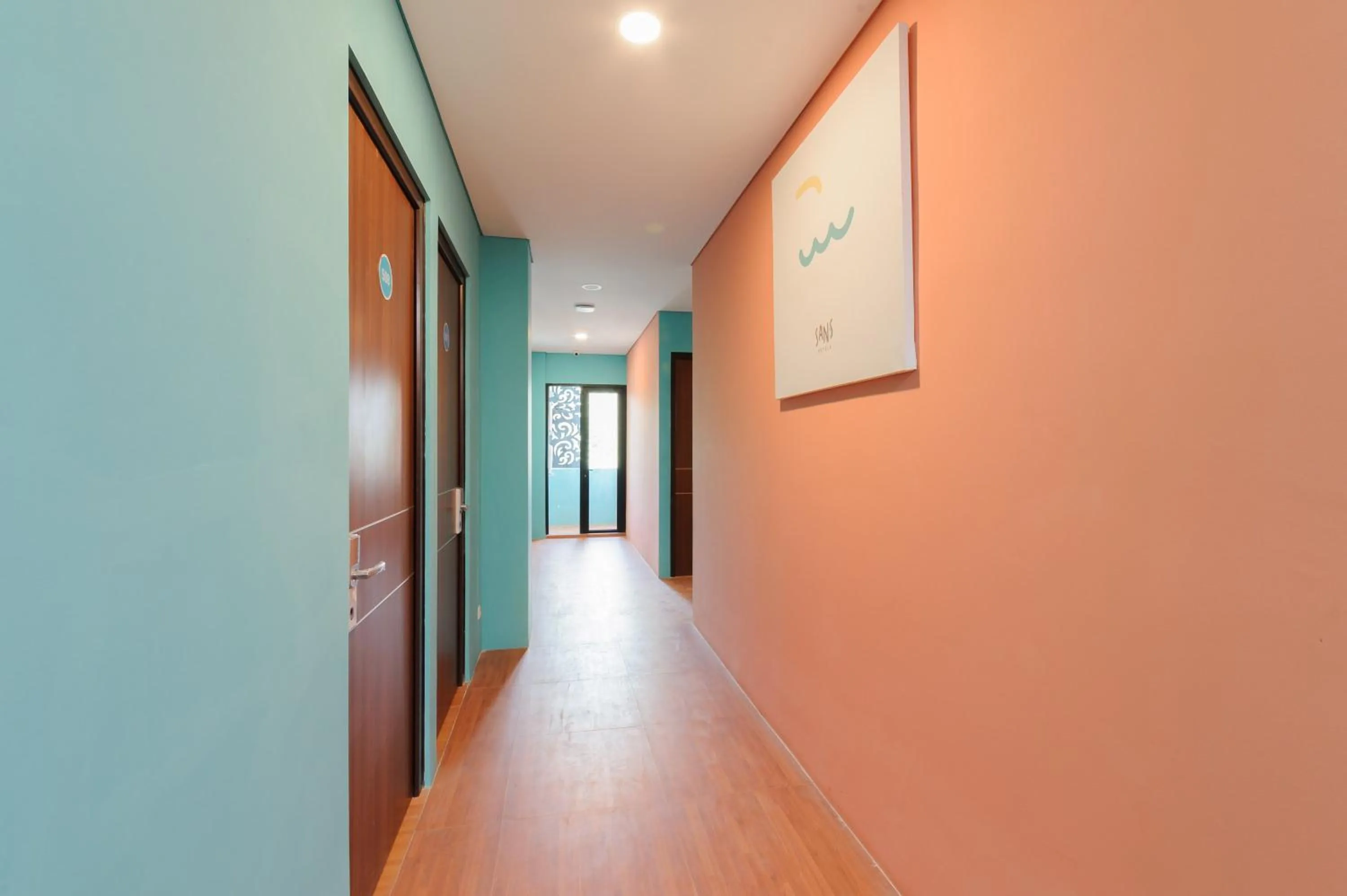 Other in Sans Hotel Tajur Bogor