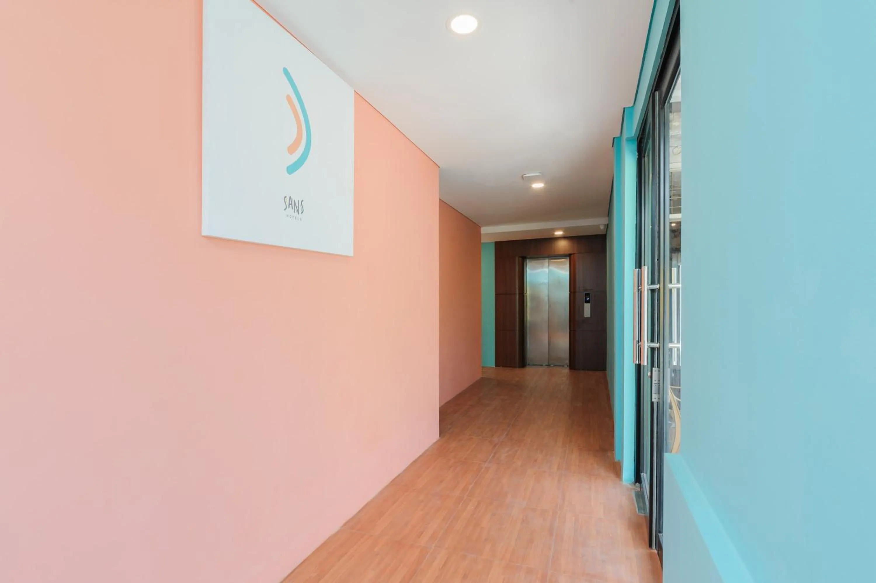 Other in Sans Hotel Tajur Bogor