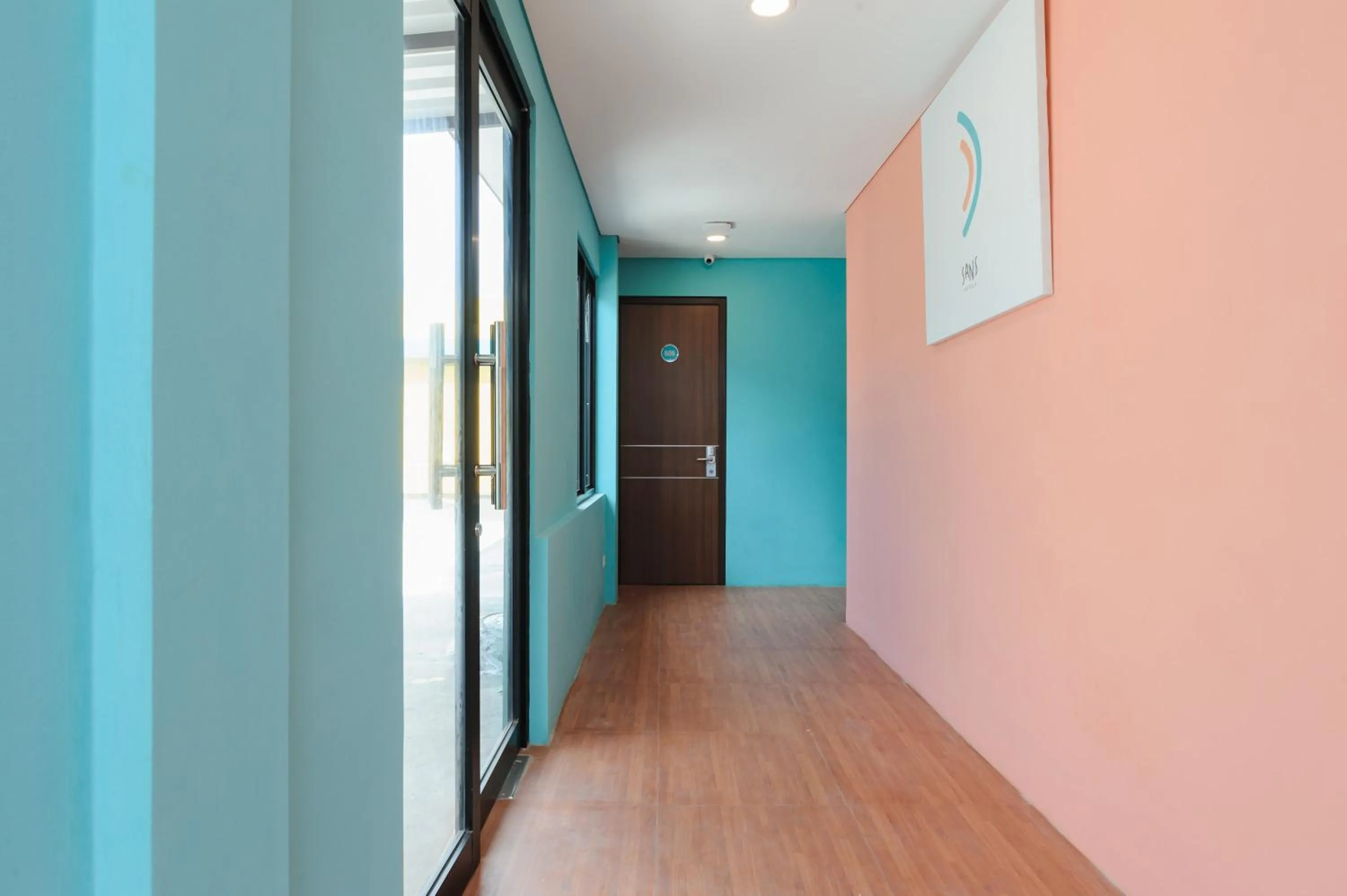 Other in Sans Hotel Tajur Bogor