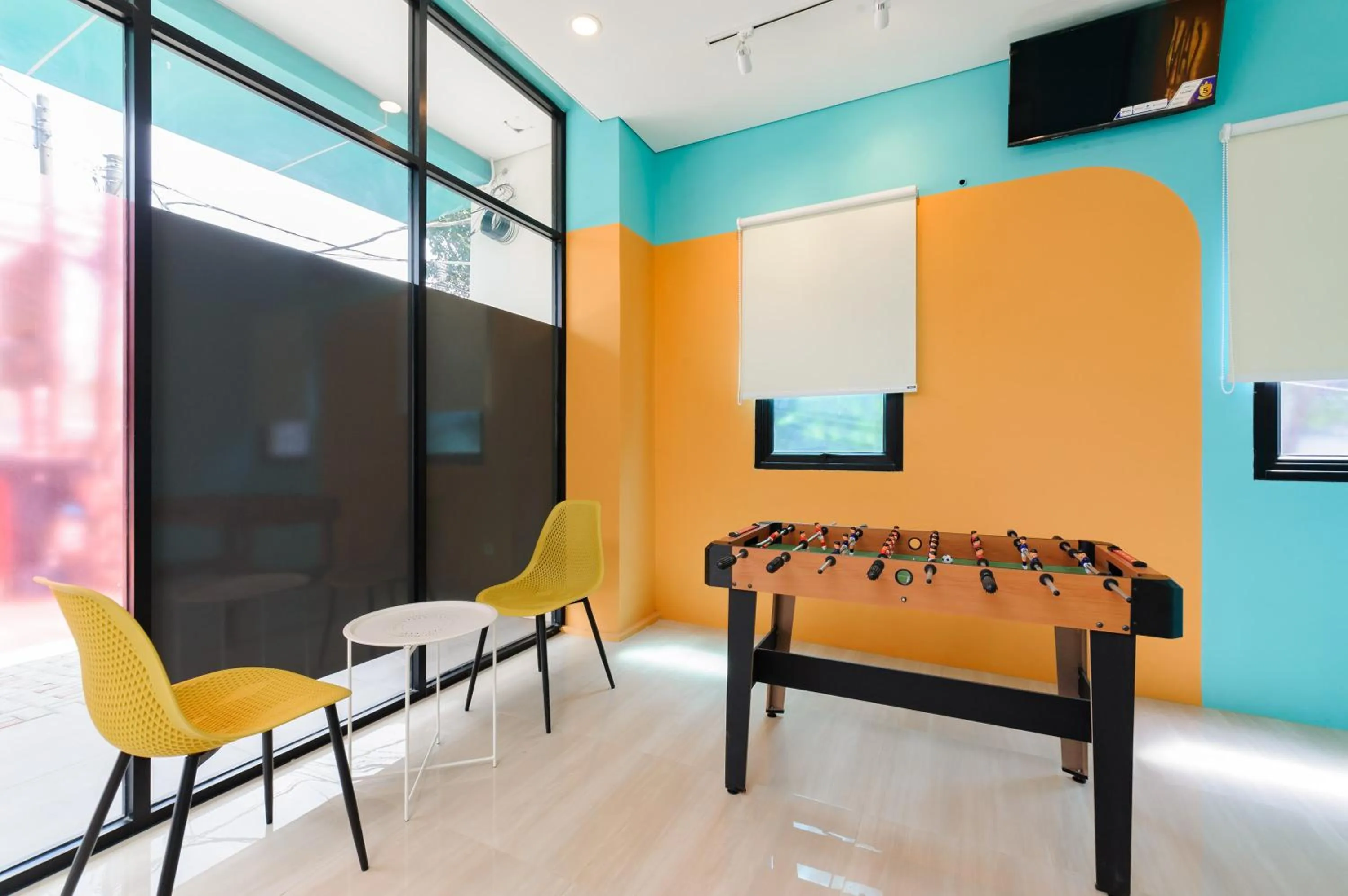 Other in Sans Hotel Tajur Bogor