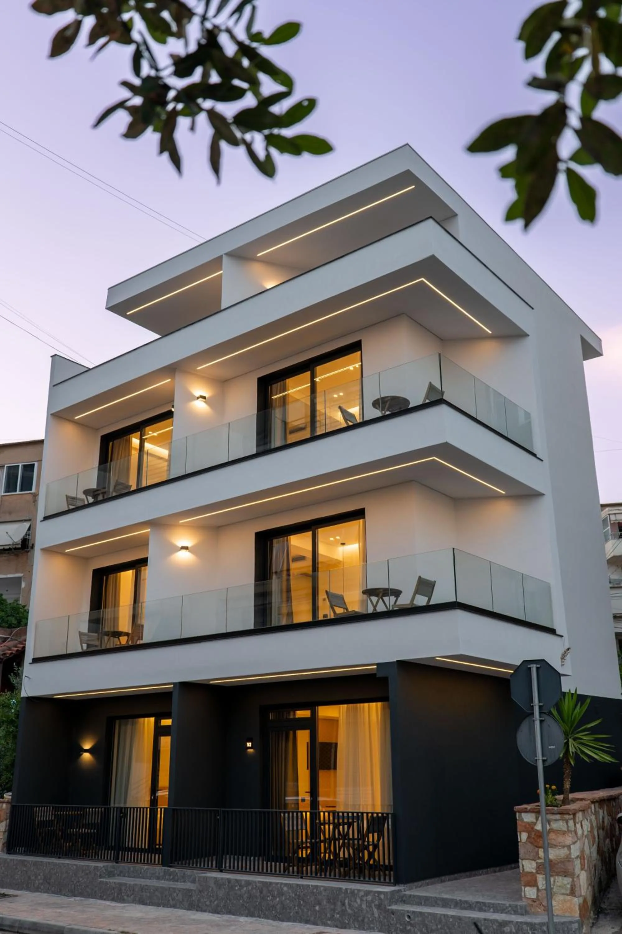 Austin Boutique Hotel