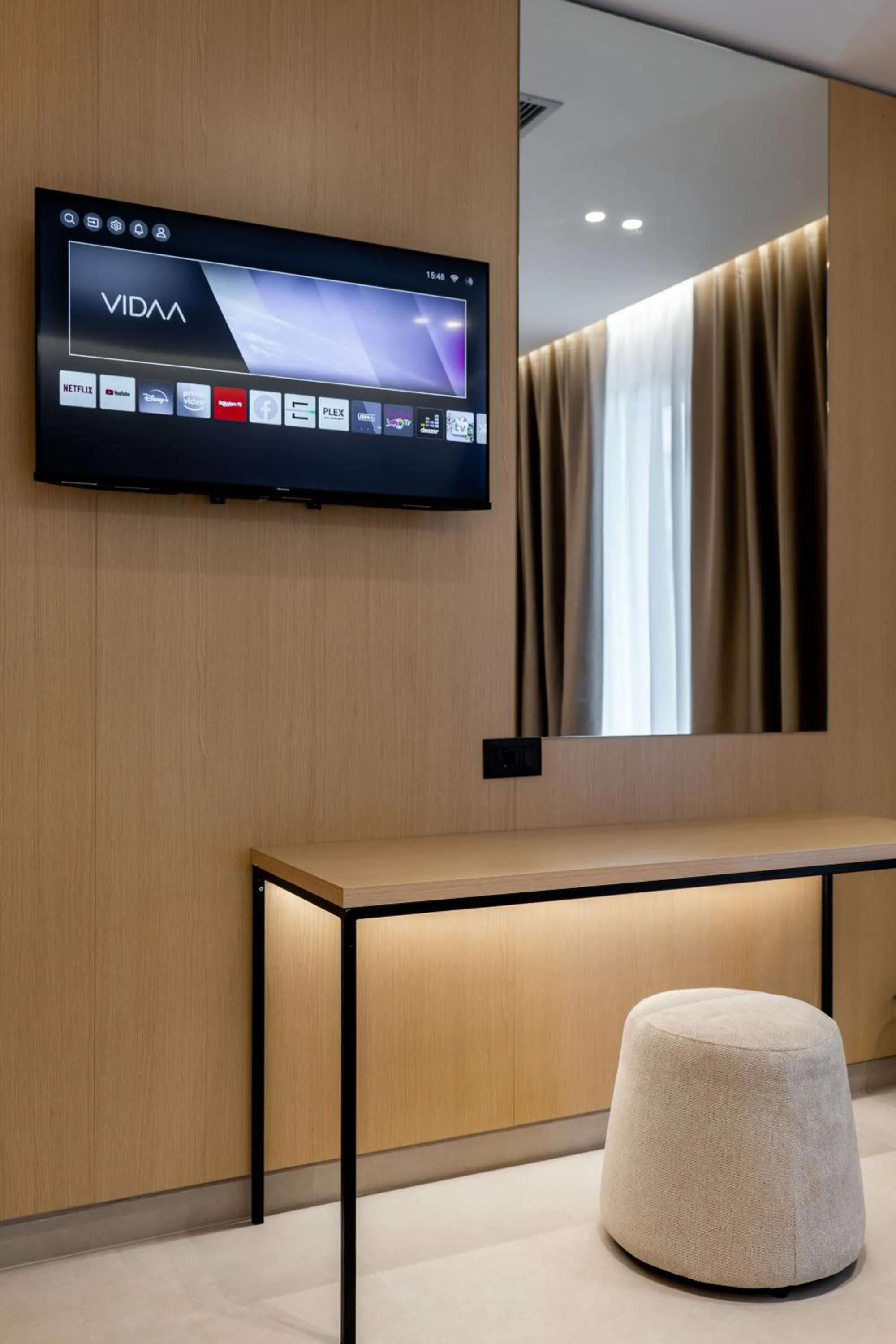 Austin Boutique Hotel