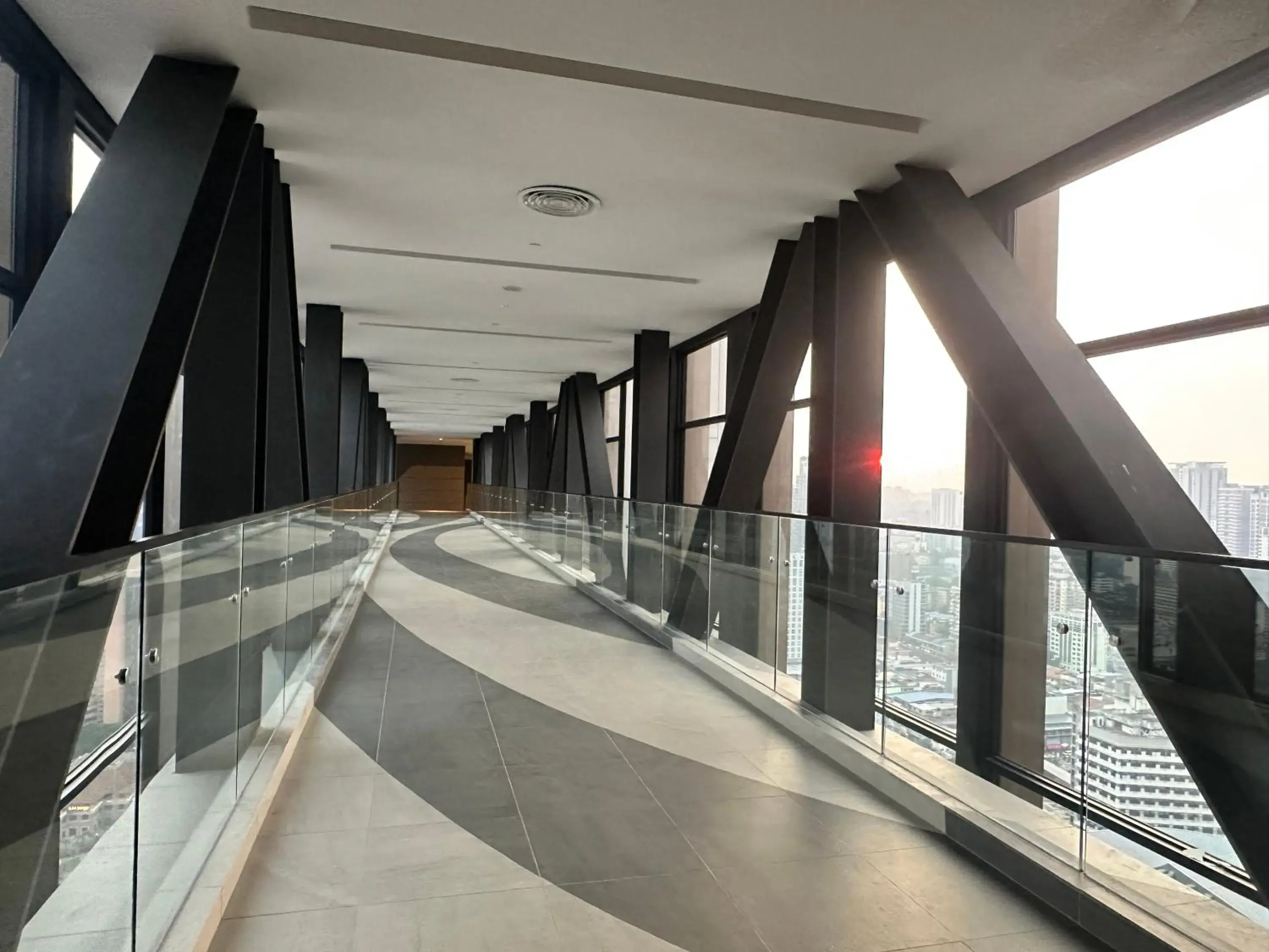 Day in Axon Residence Suites KL Day in Axon Residence Suites KL