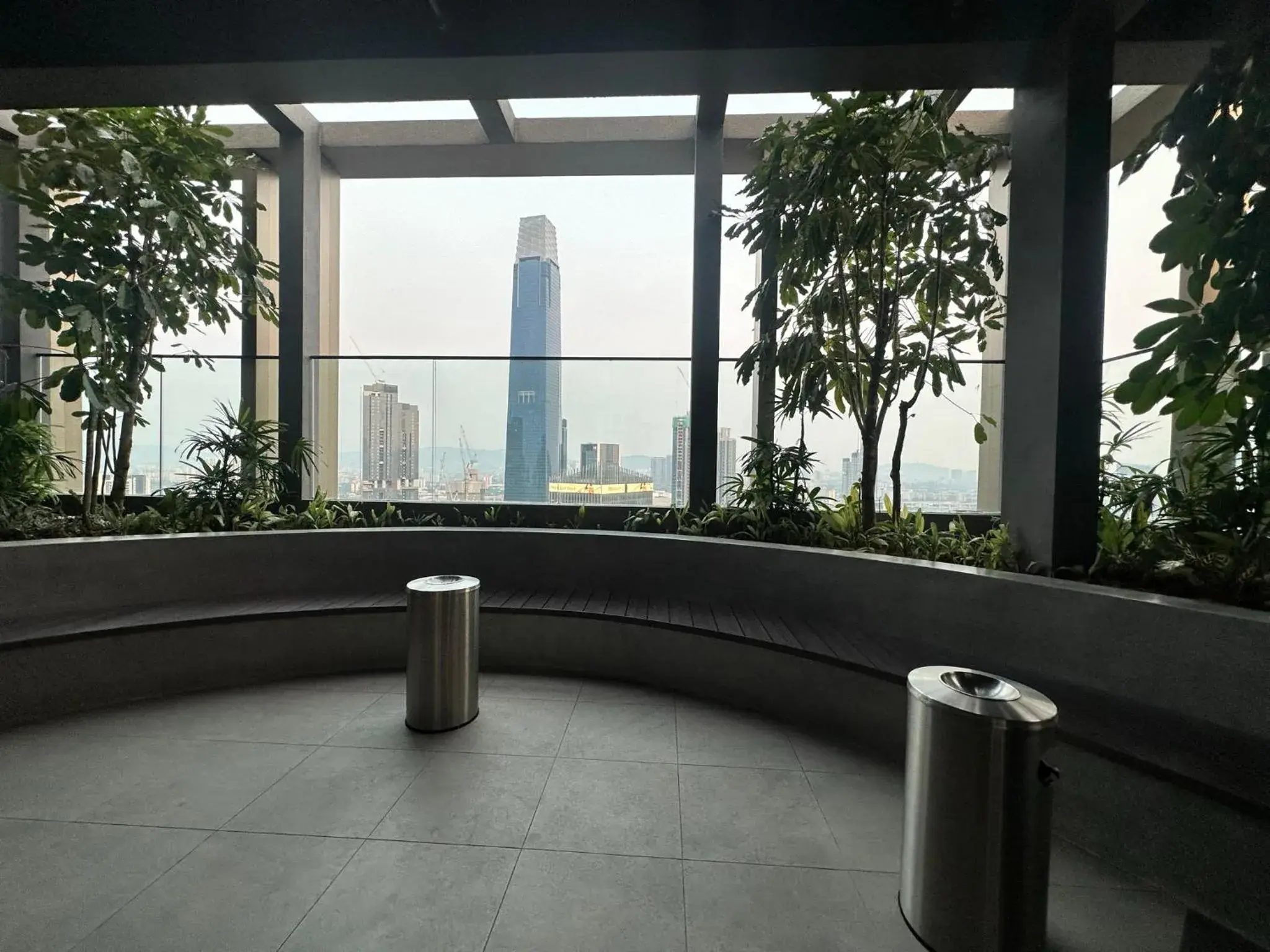 Day in Axon Residence Suites KL Day in Axon Residence Suites KL