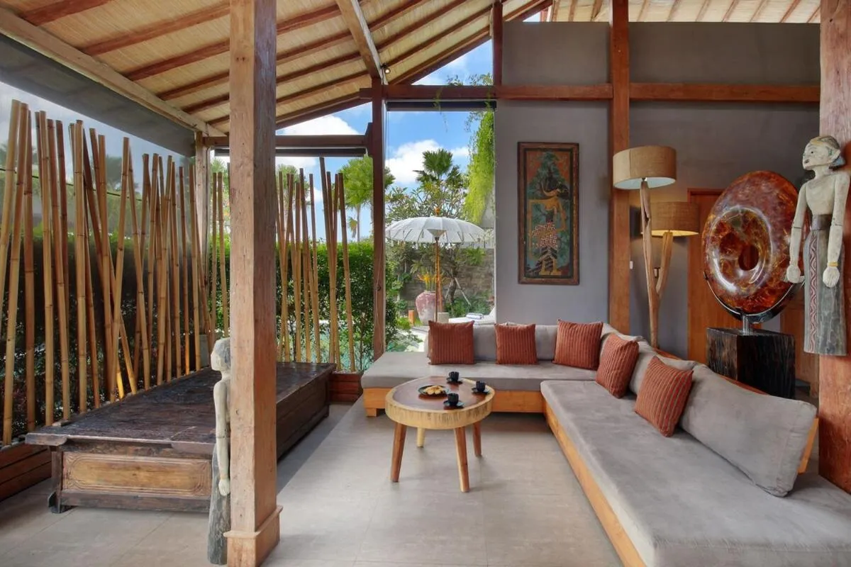 Villa Gahana Bali