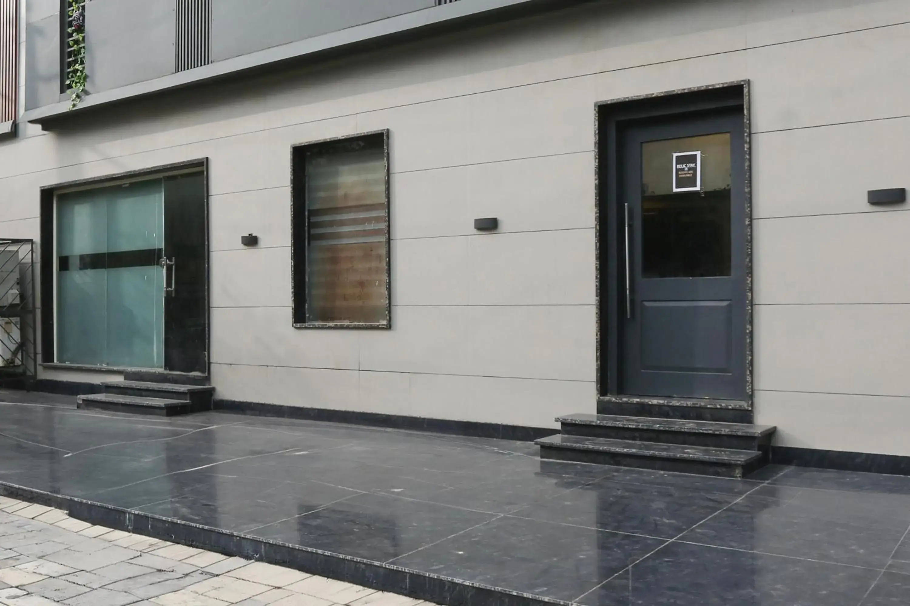 Facade/entrance in Super Townhouse Rohini Sector 18 Formerly Relic Stay Facade/entrance in Super Townhouse Rohini Sector 18 Formerly Relic Stay