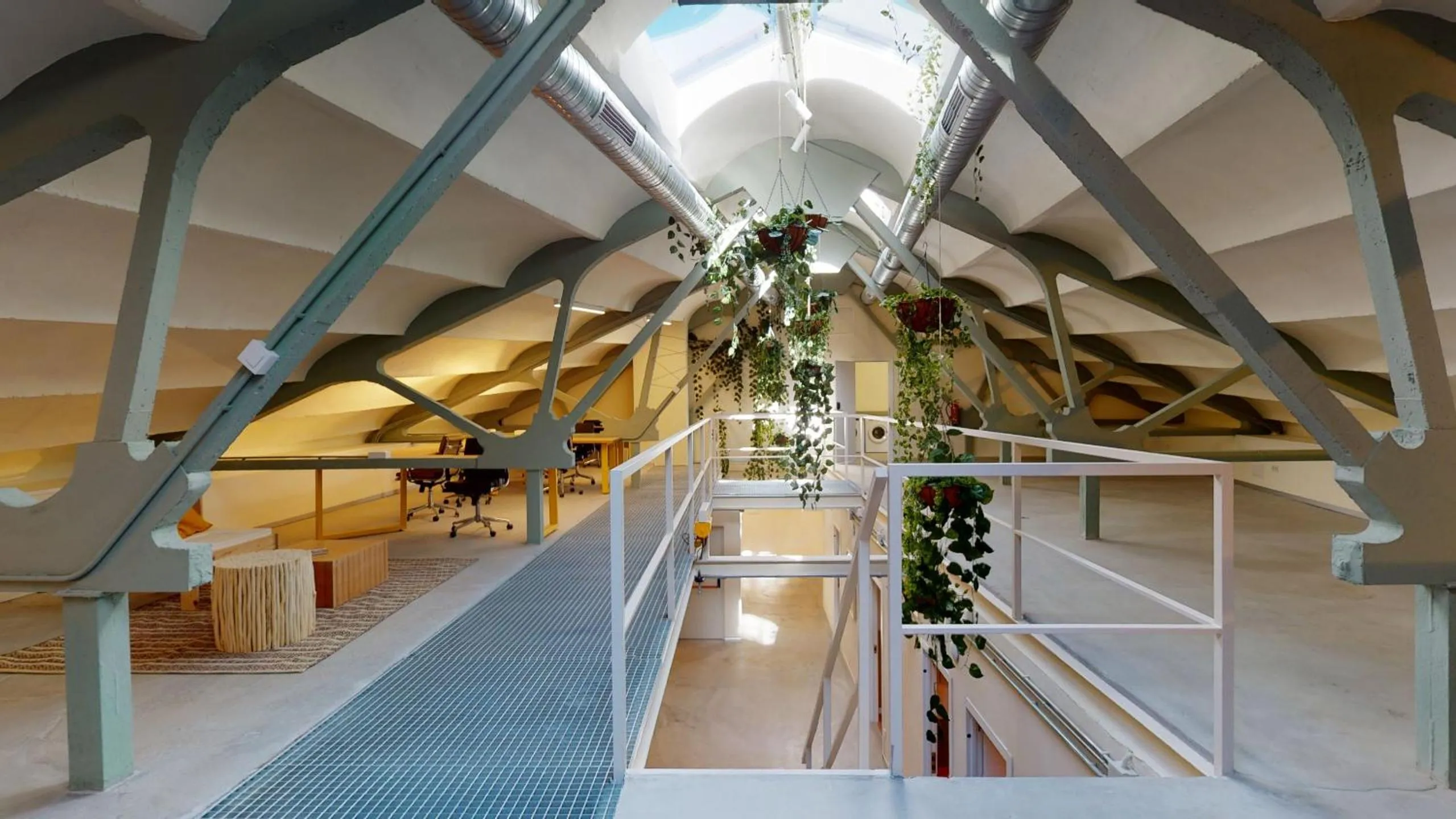 Other in Ola Living Hostal Tetuan