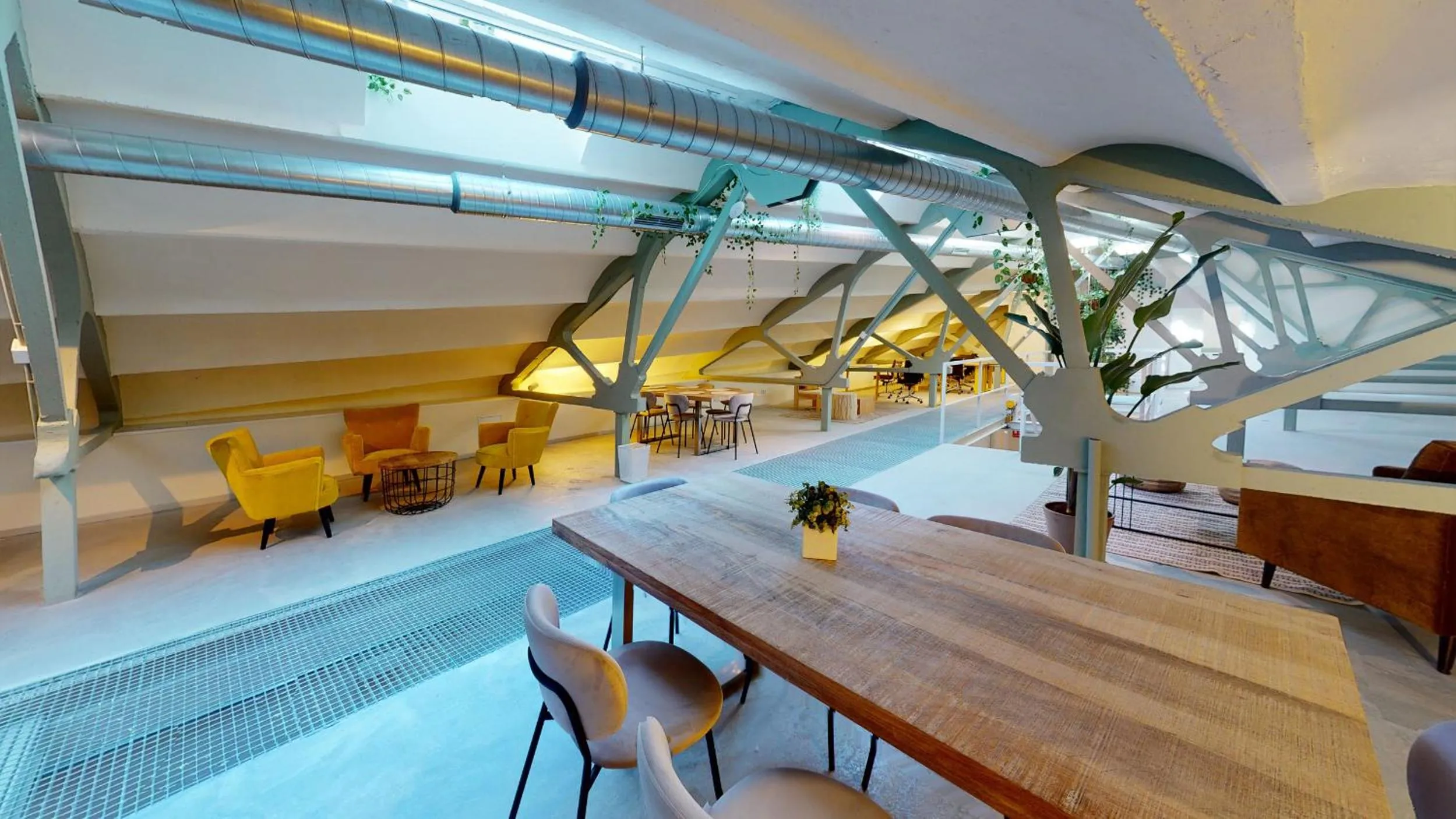 Other in Ola Living Hostal Tetuan