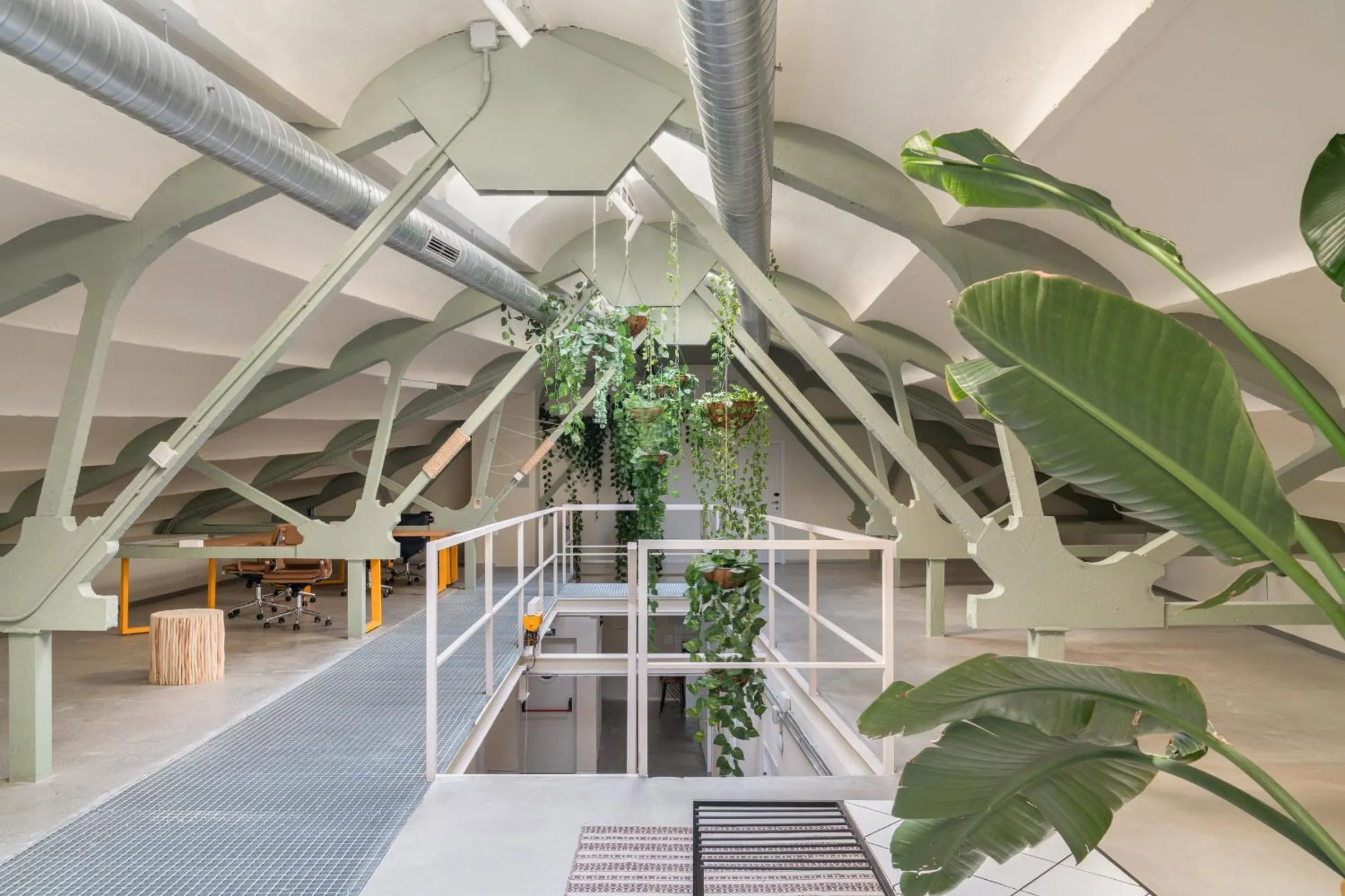 Other in Ola Living Hostal Tetuan