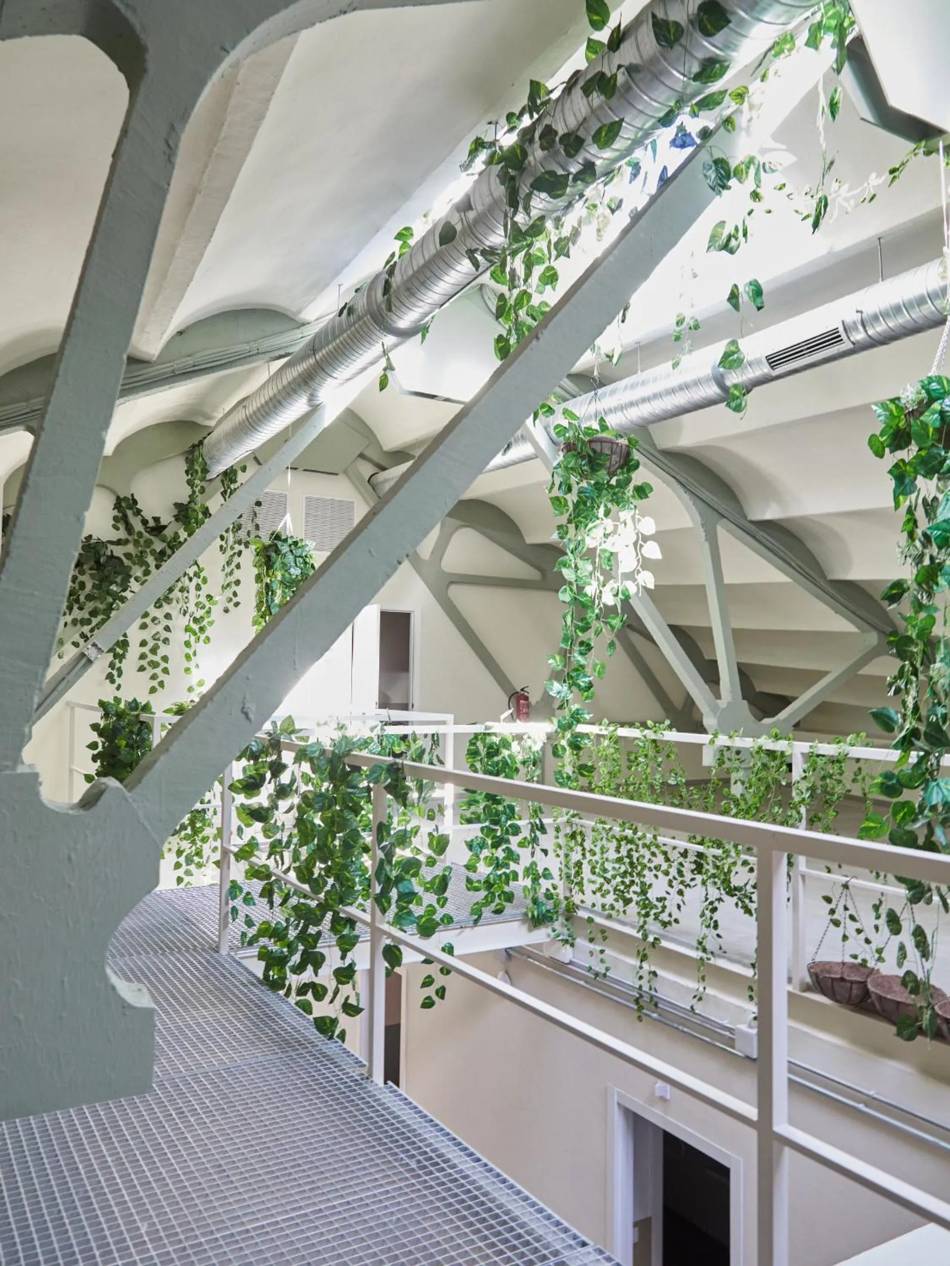 Other in Ola Living Hostal Tetuan