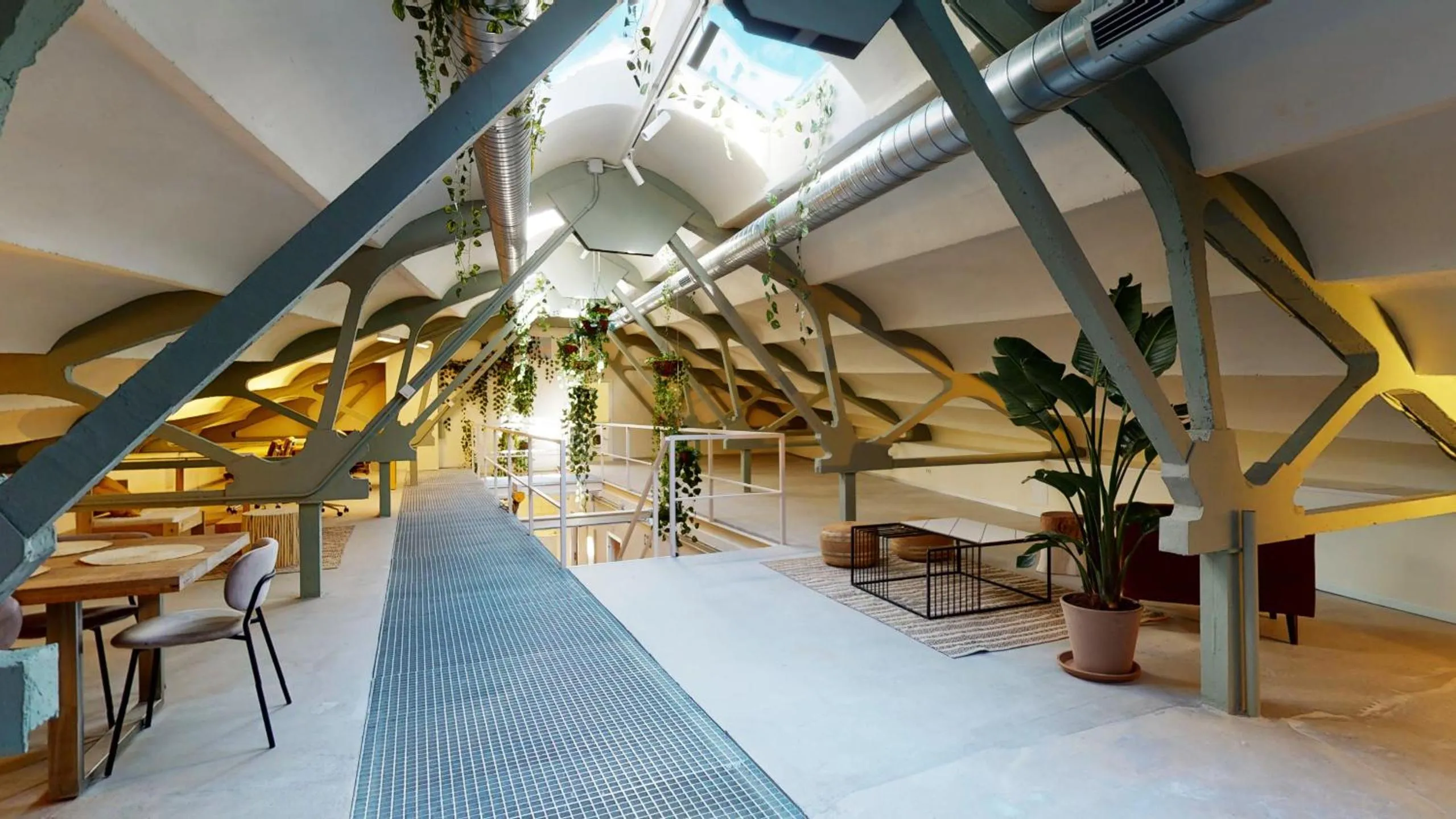 Other in Ola Living Hostal Tetuan