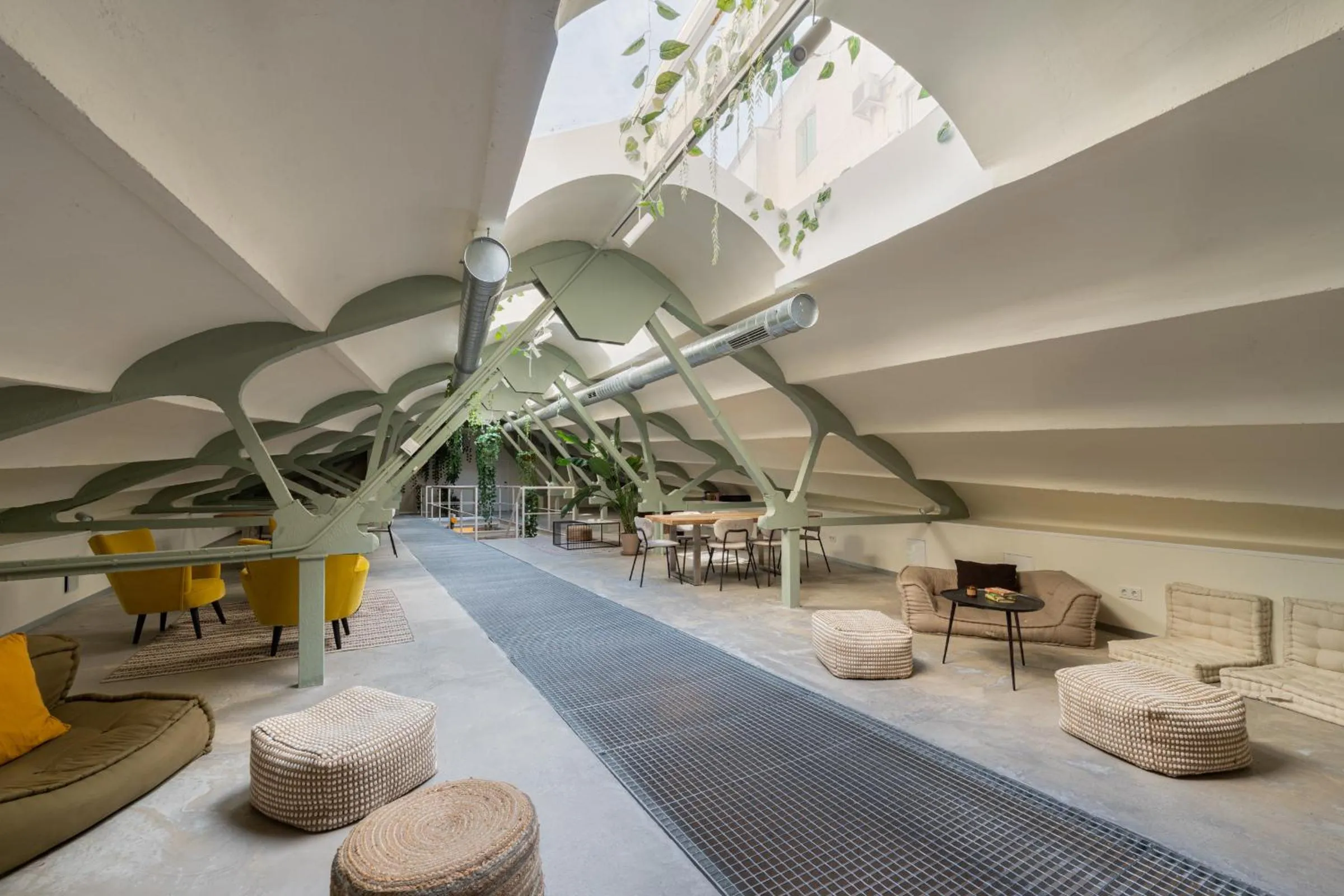 Other in Ola Living Hostal Tetuan