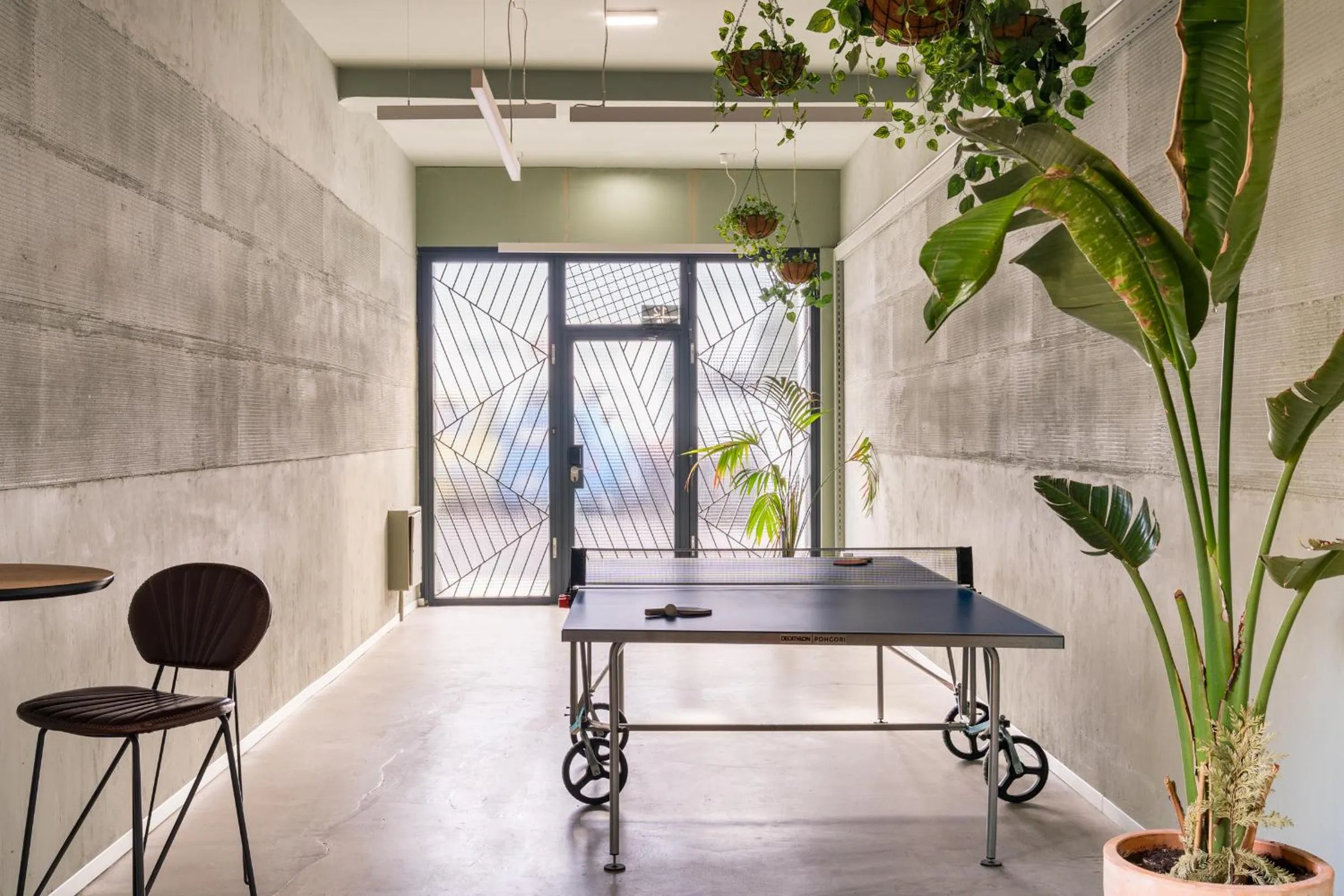 Other in Ola Living Hostal Tetuan