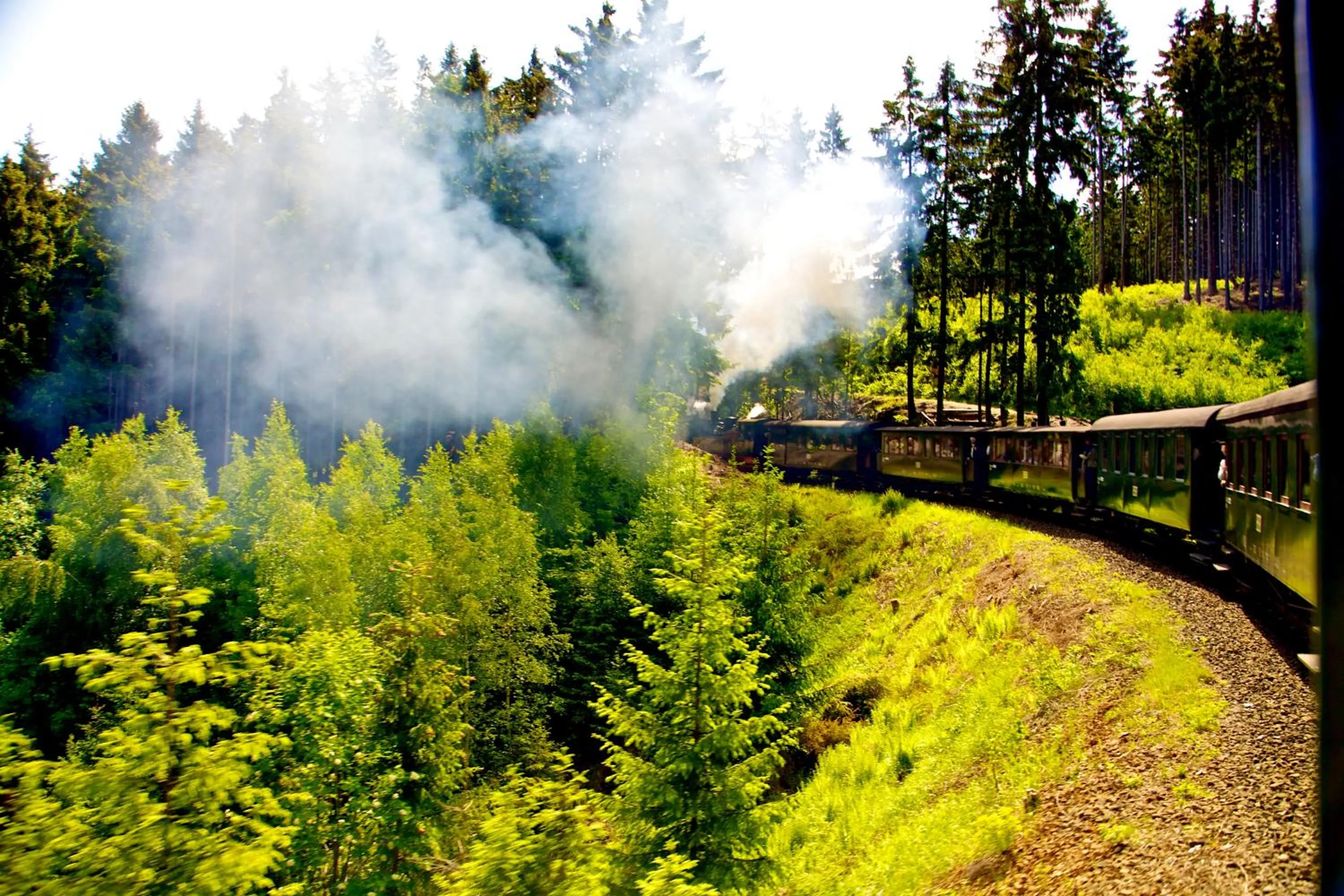 Nearby landmark in REGIOHOTEL Harzresidenz Wernigerode - #Familienfreundlich #FrischRenoviert #Waschmaschine #FreeParking