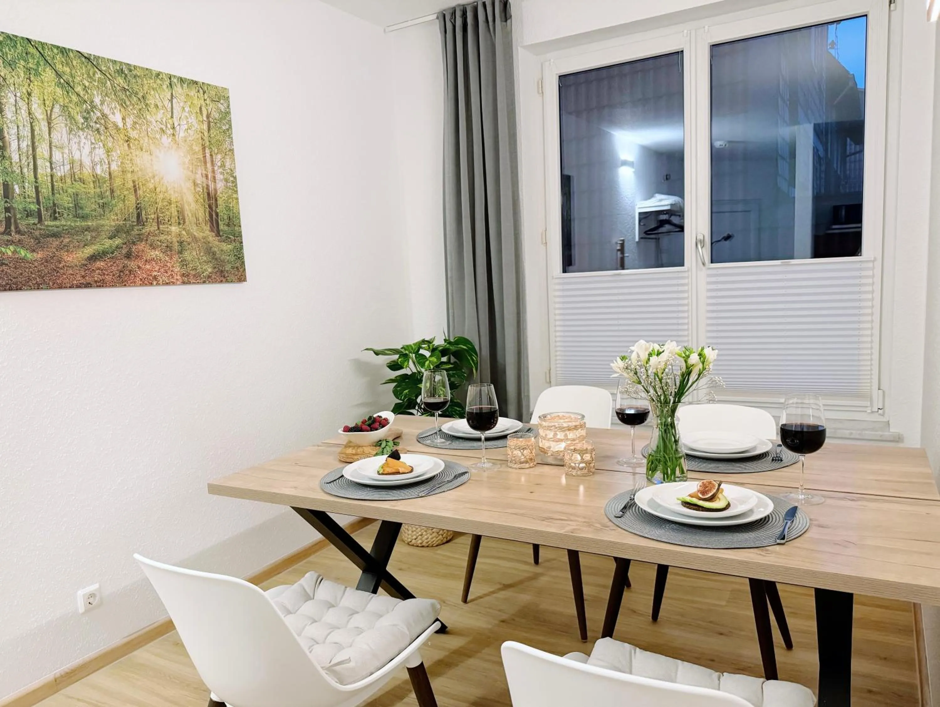 Food and drinks in REGIOHOTEL Harzresidenz Wernigerode - #Familienfreundlich #FrischRenoviert #Waschmaschine #FreeParking