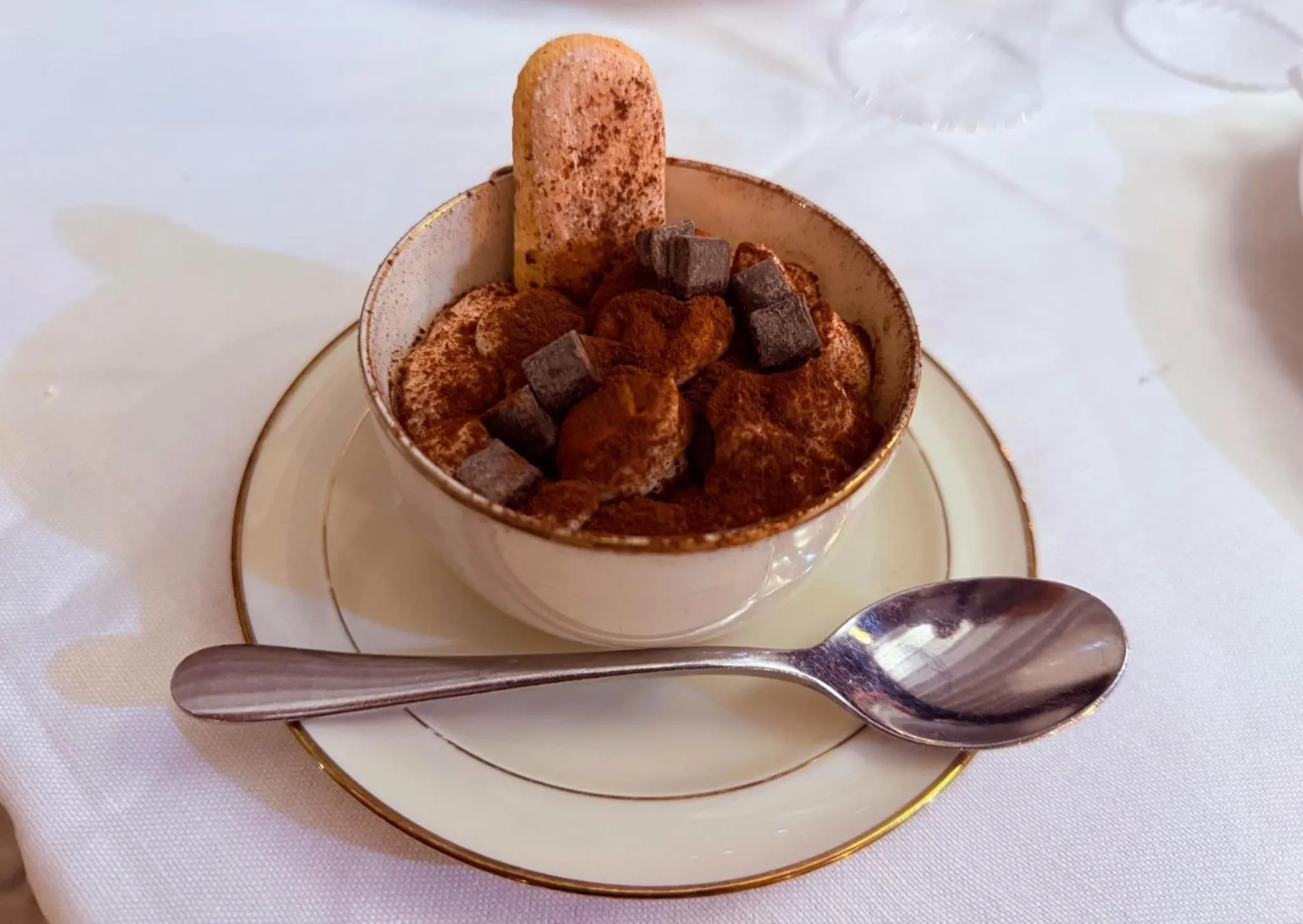 Restaurant/places to eat in Green Hotel Poggio Regillo