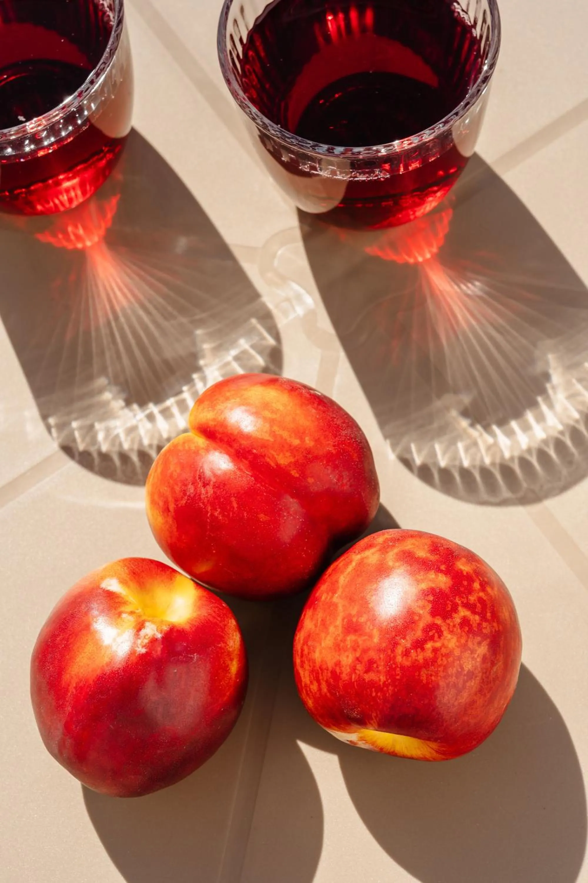 Food and drinks in Thalelion 3 bedroom Villas with private pool and Jacuzzi